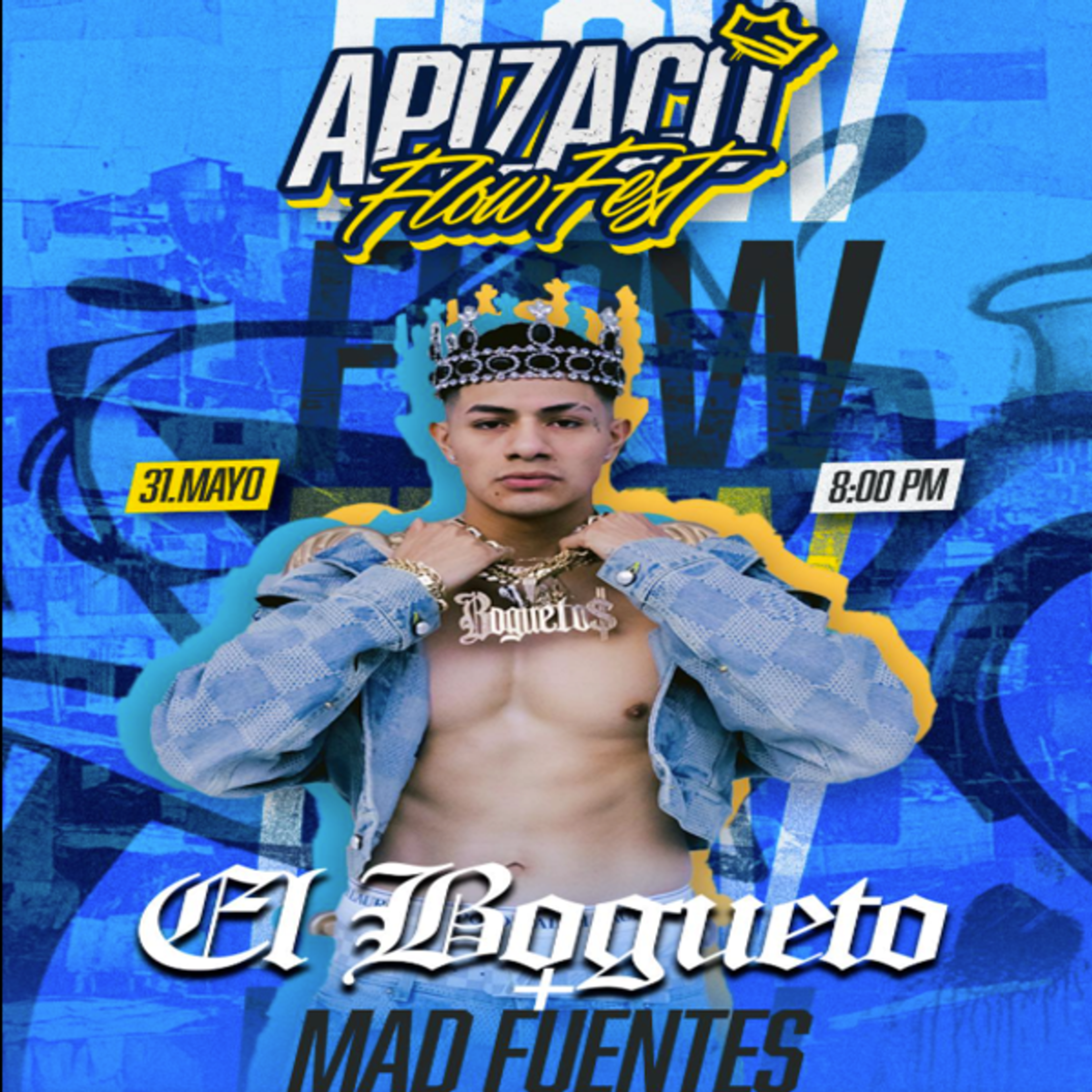 Foto de portada del evento