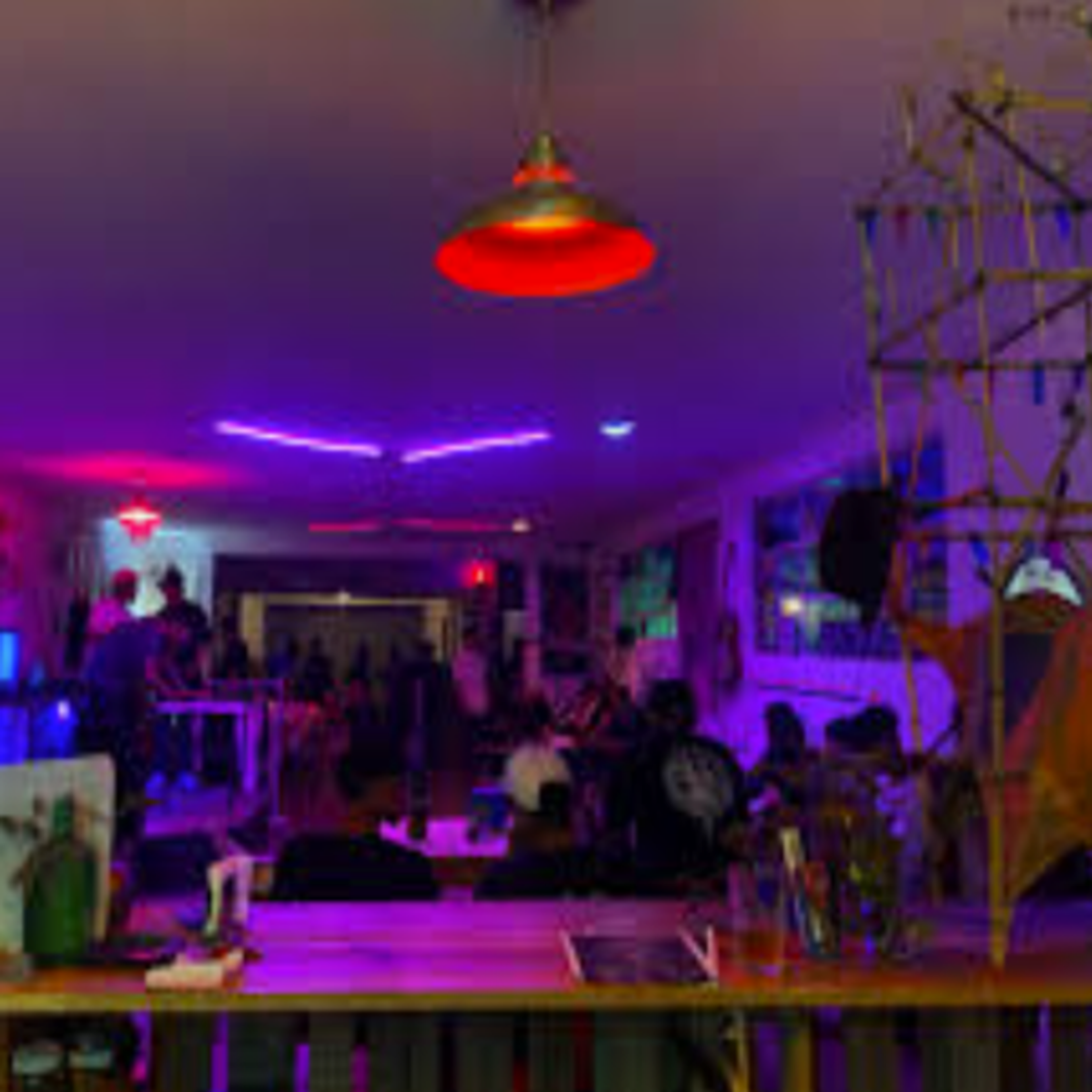 Foto de portada del evento