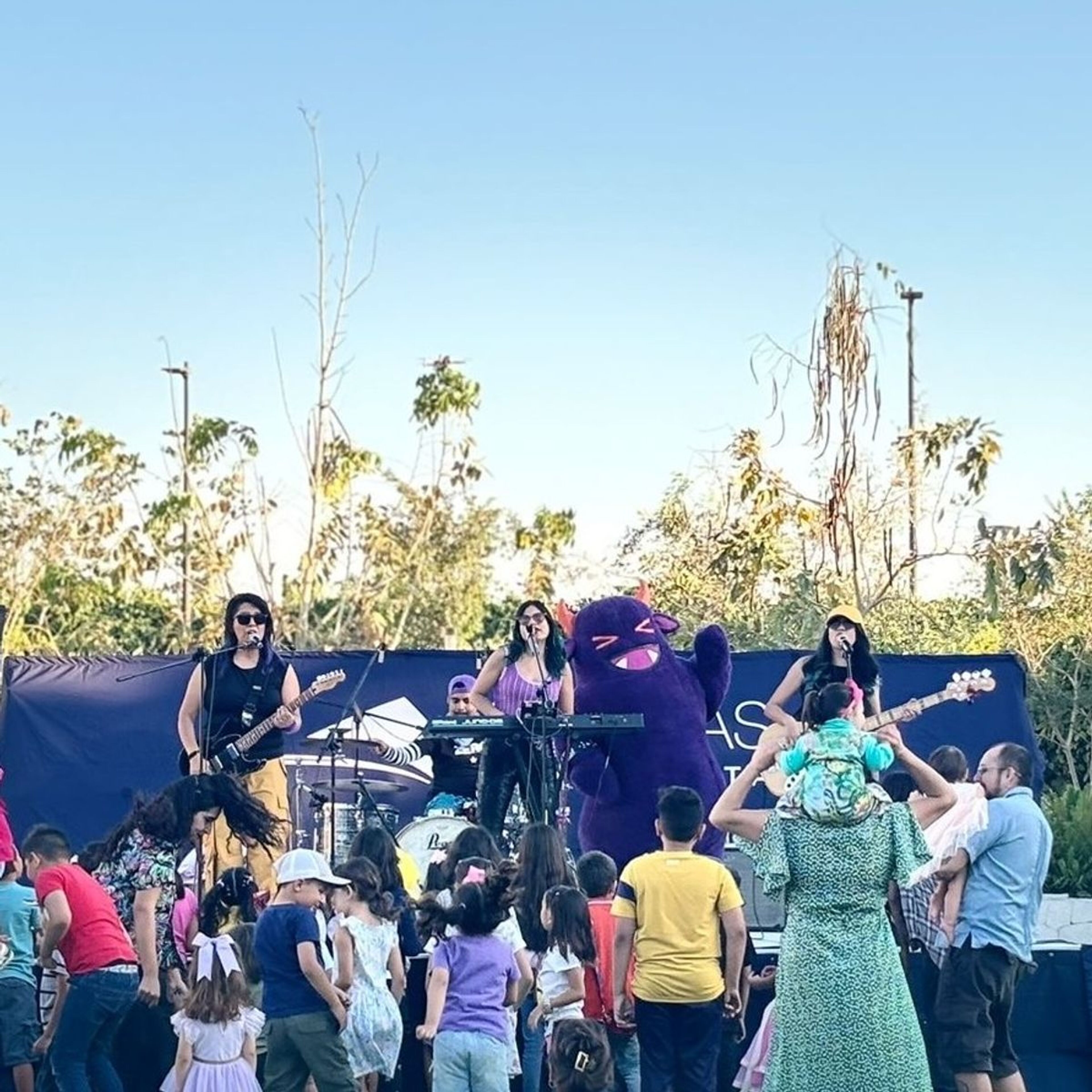 Foto de portada del evento