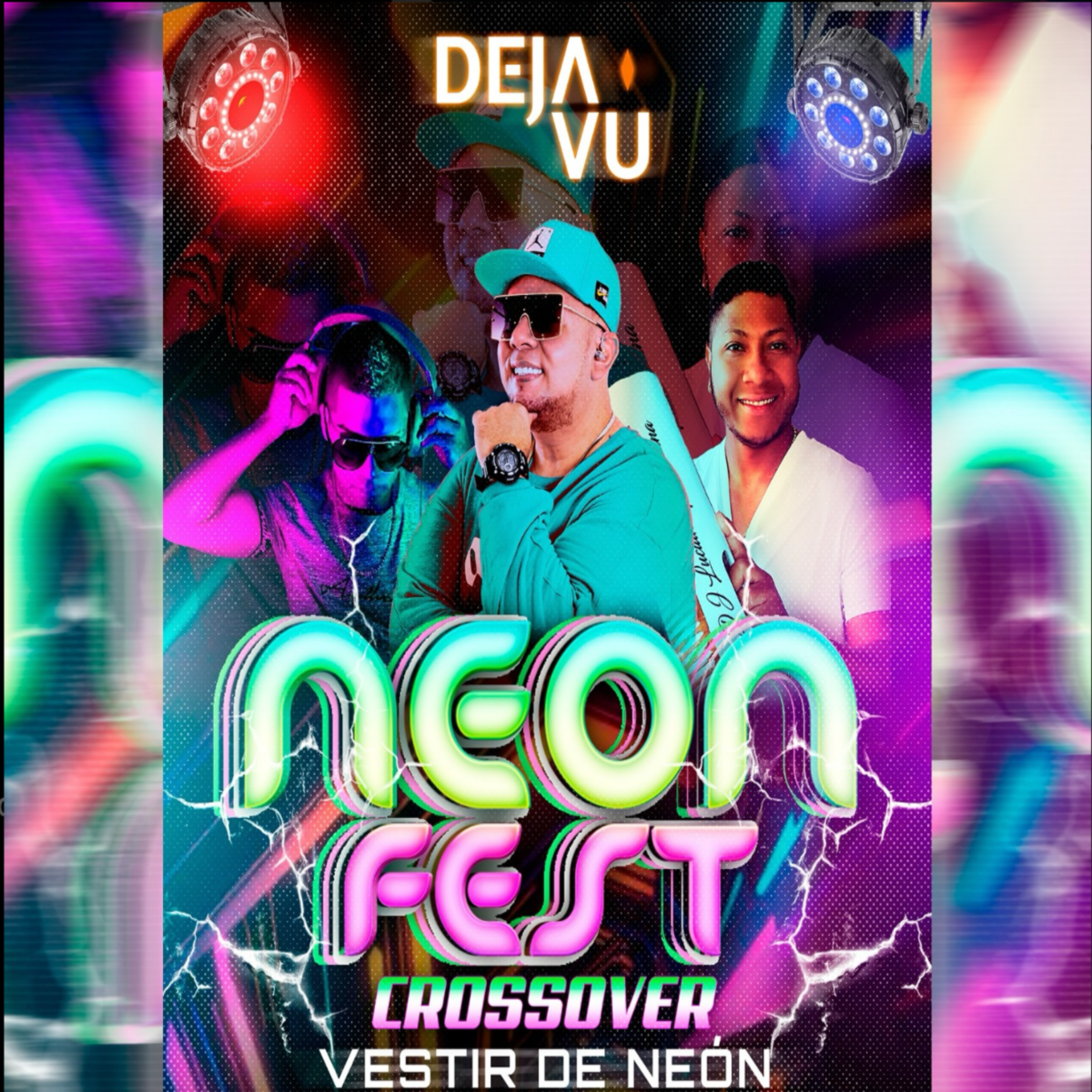Foto de portada del evento