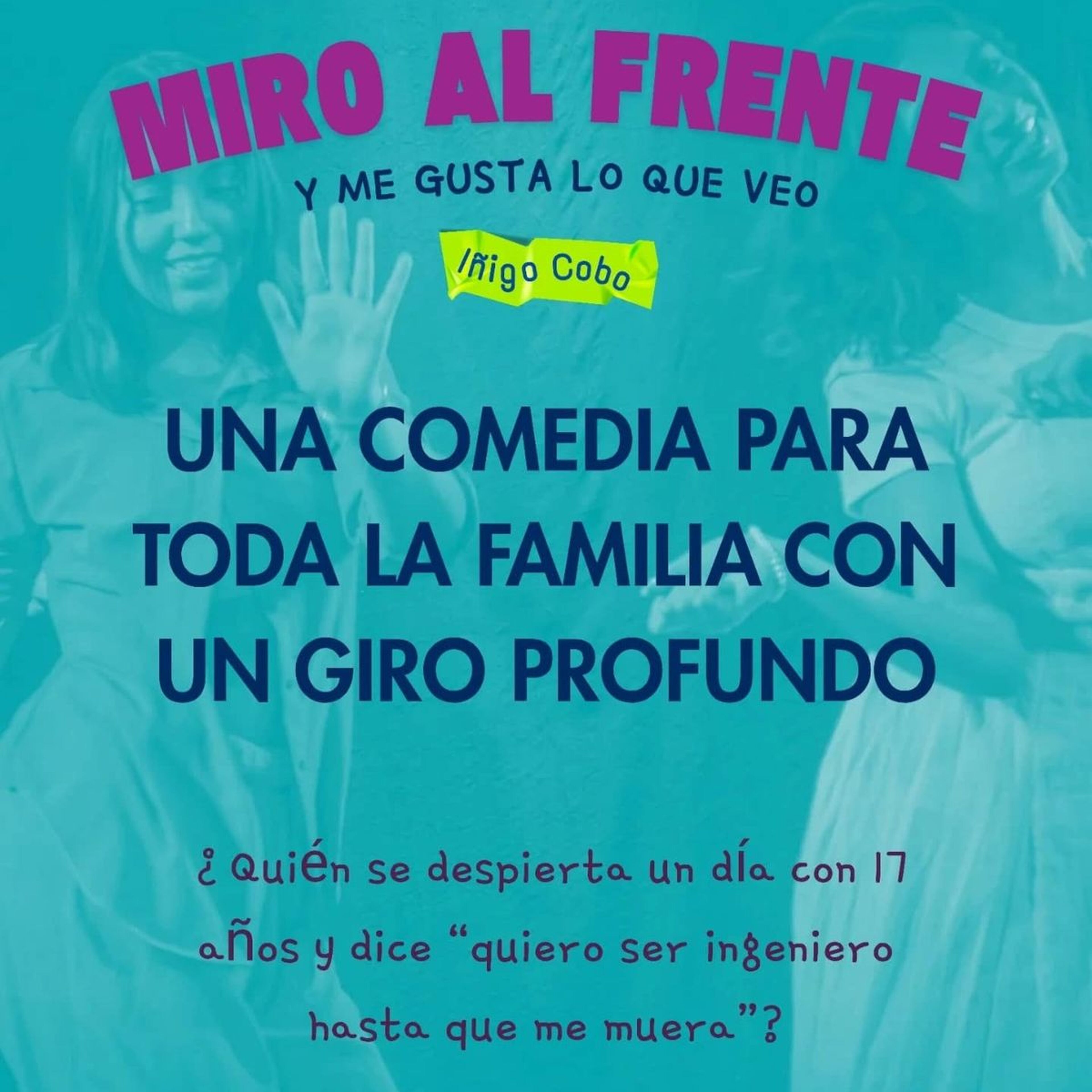 Foto de portada del evento