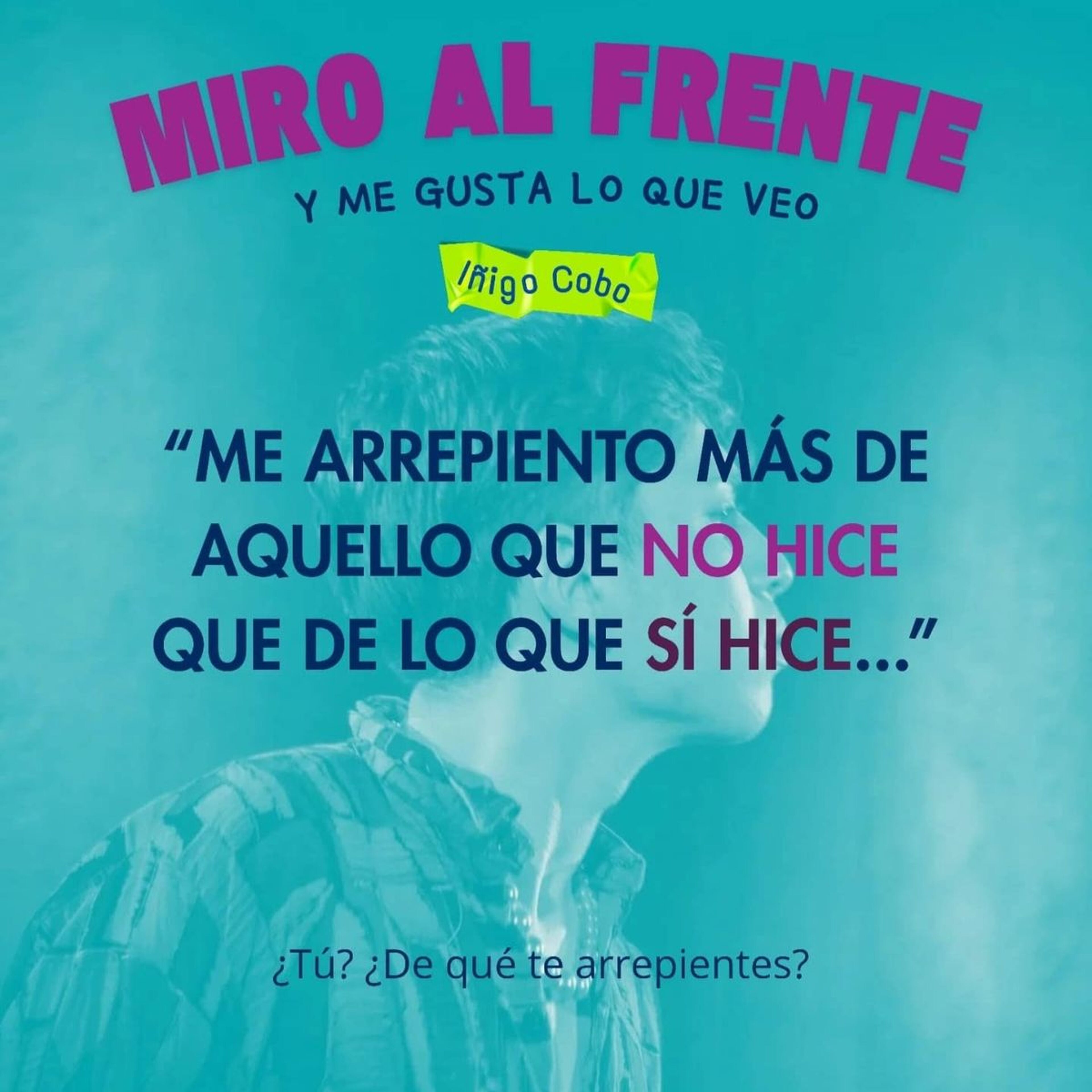 Foto de portada del evento