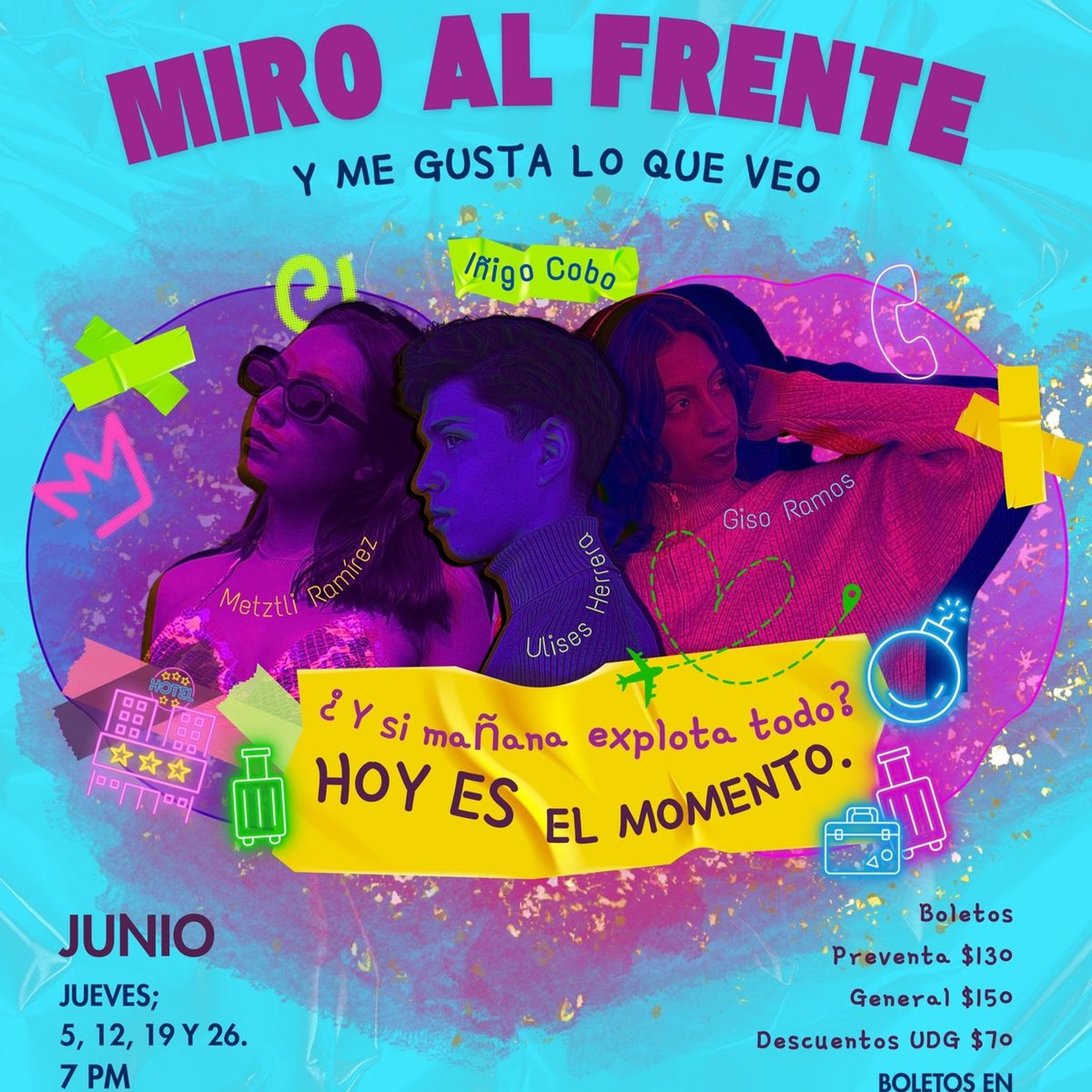 Foto de portada del evento