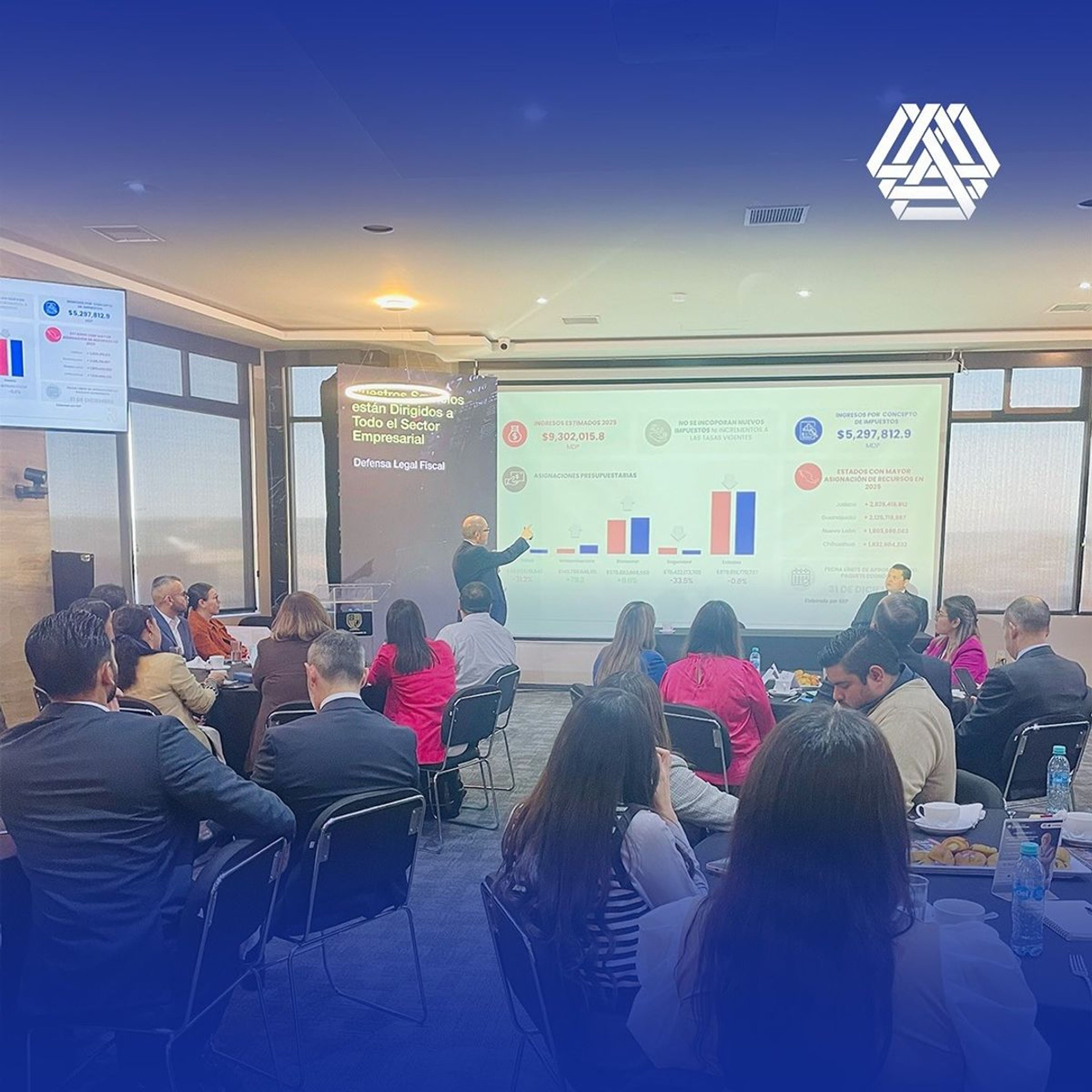 Foto de portada del evento