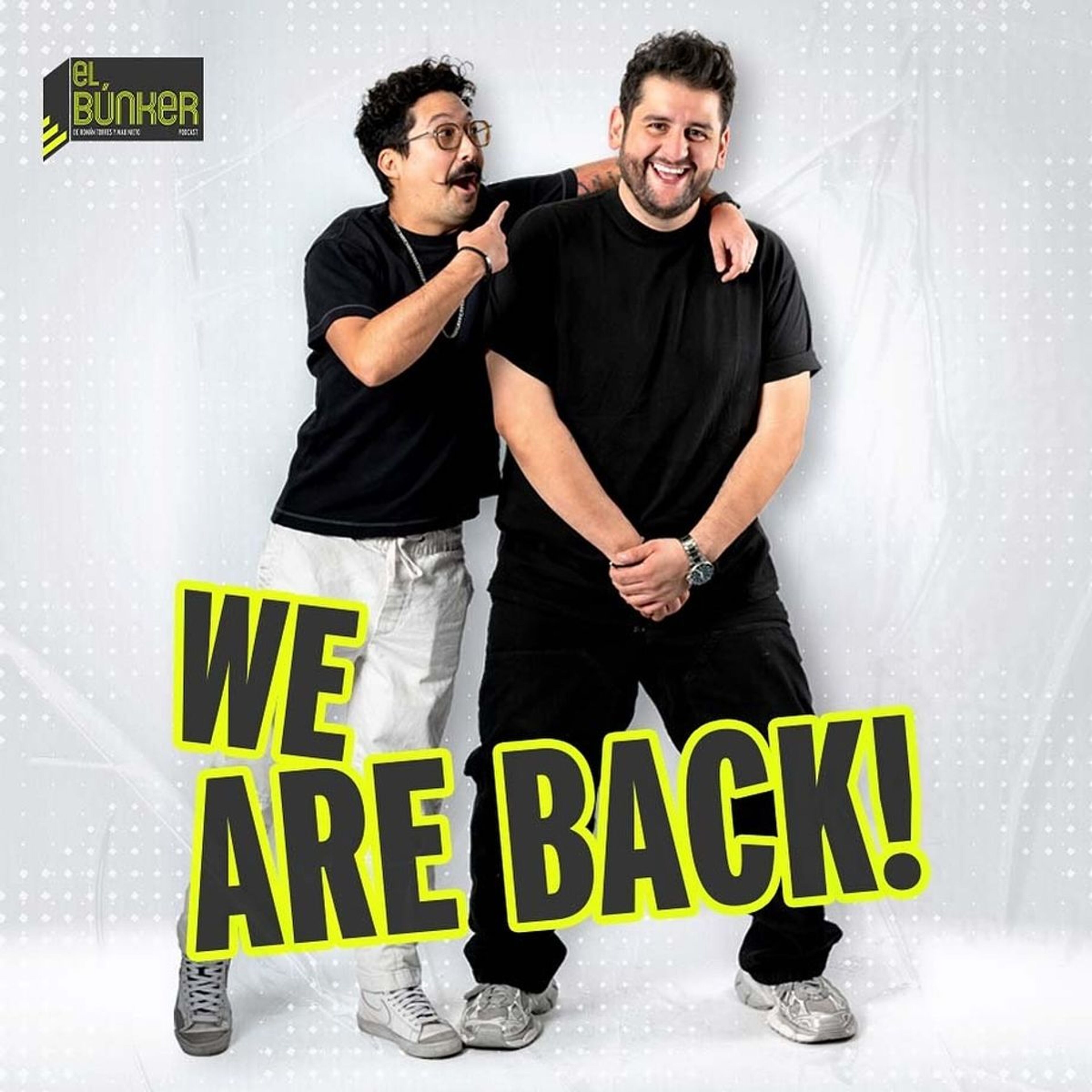 Foto de portada del evento
