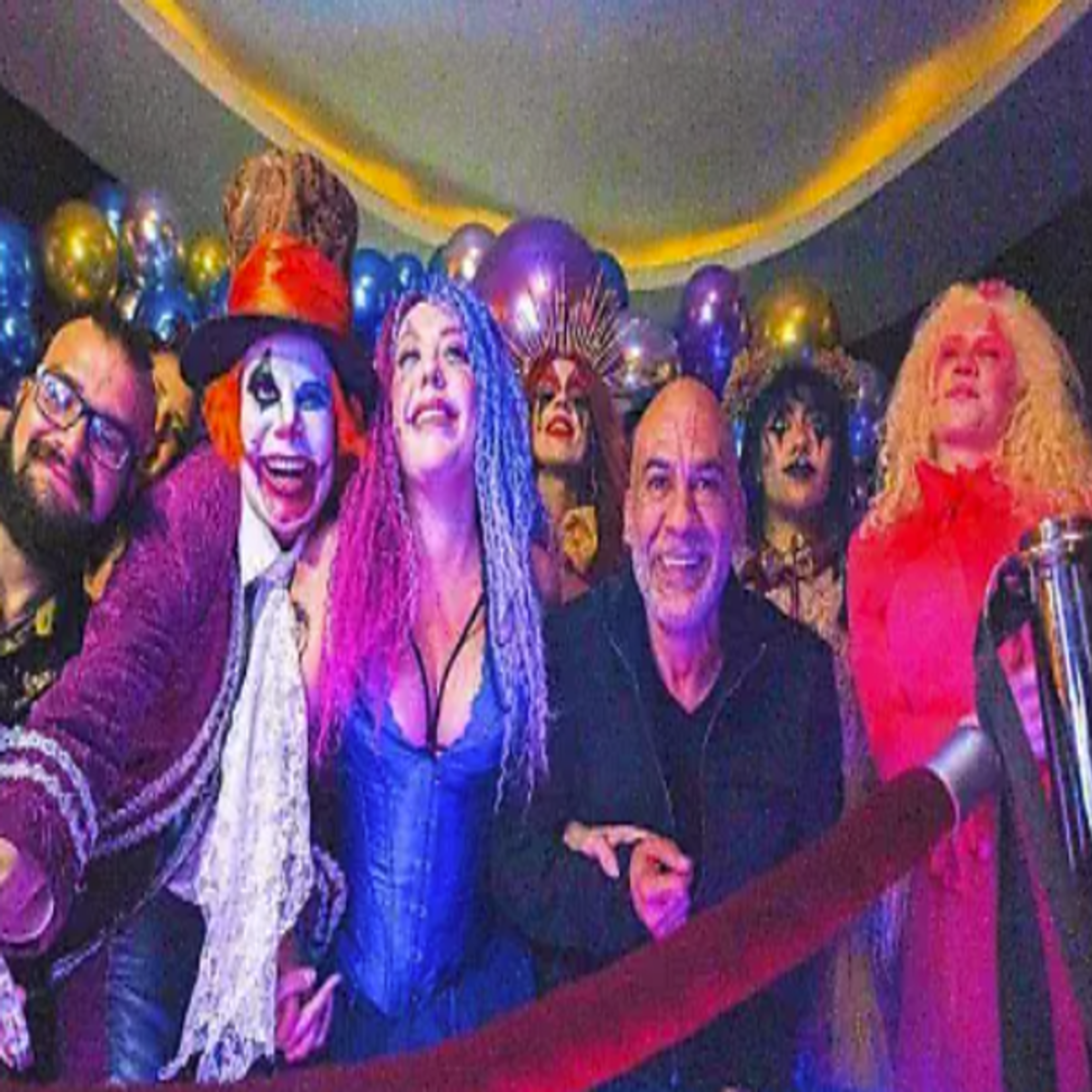 Foto de portada del evento