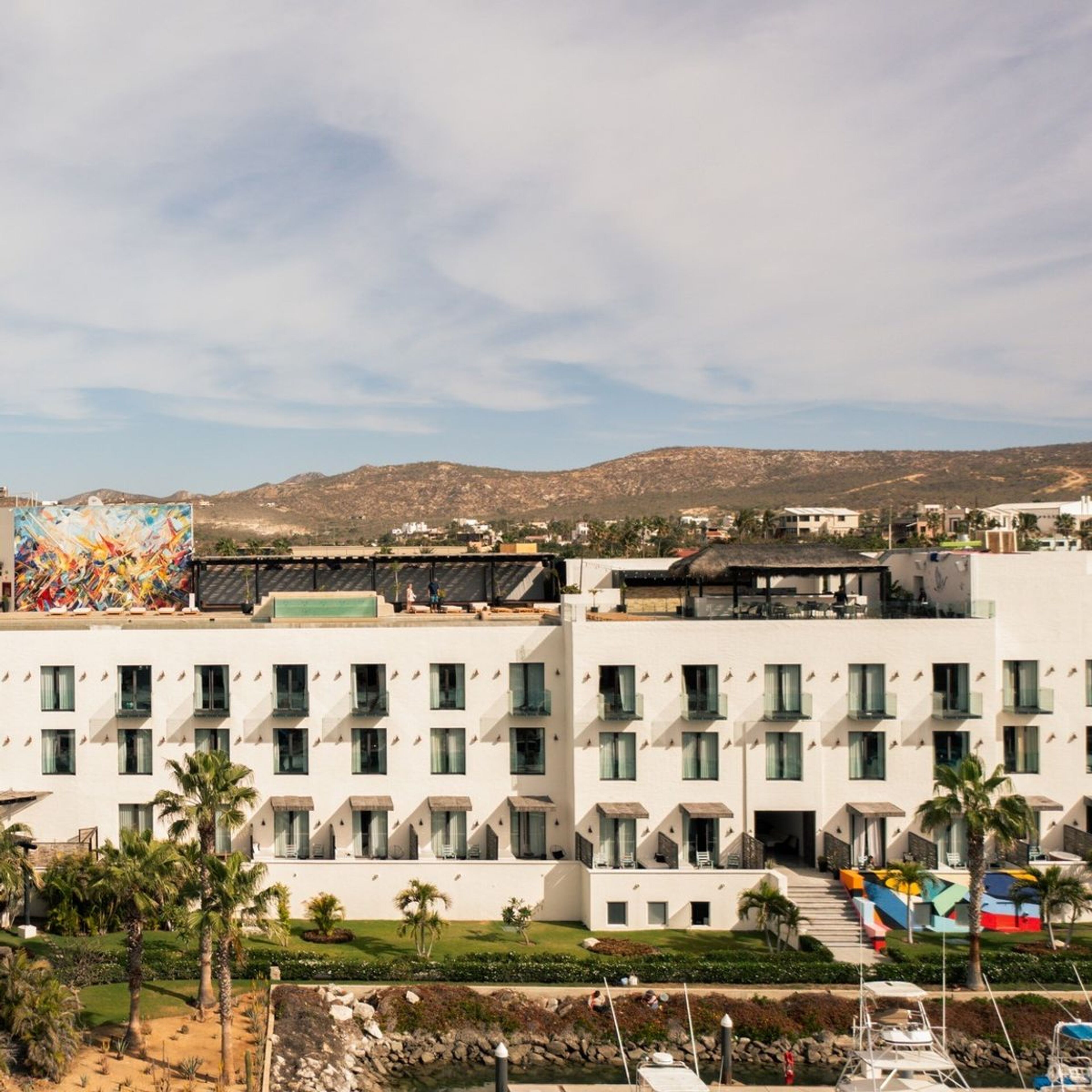 Foto de portada del evento