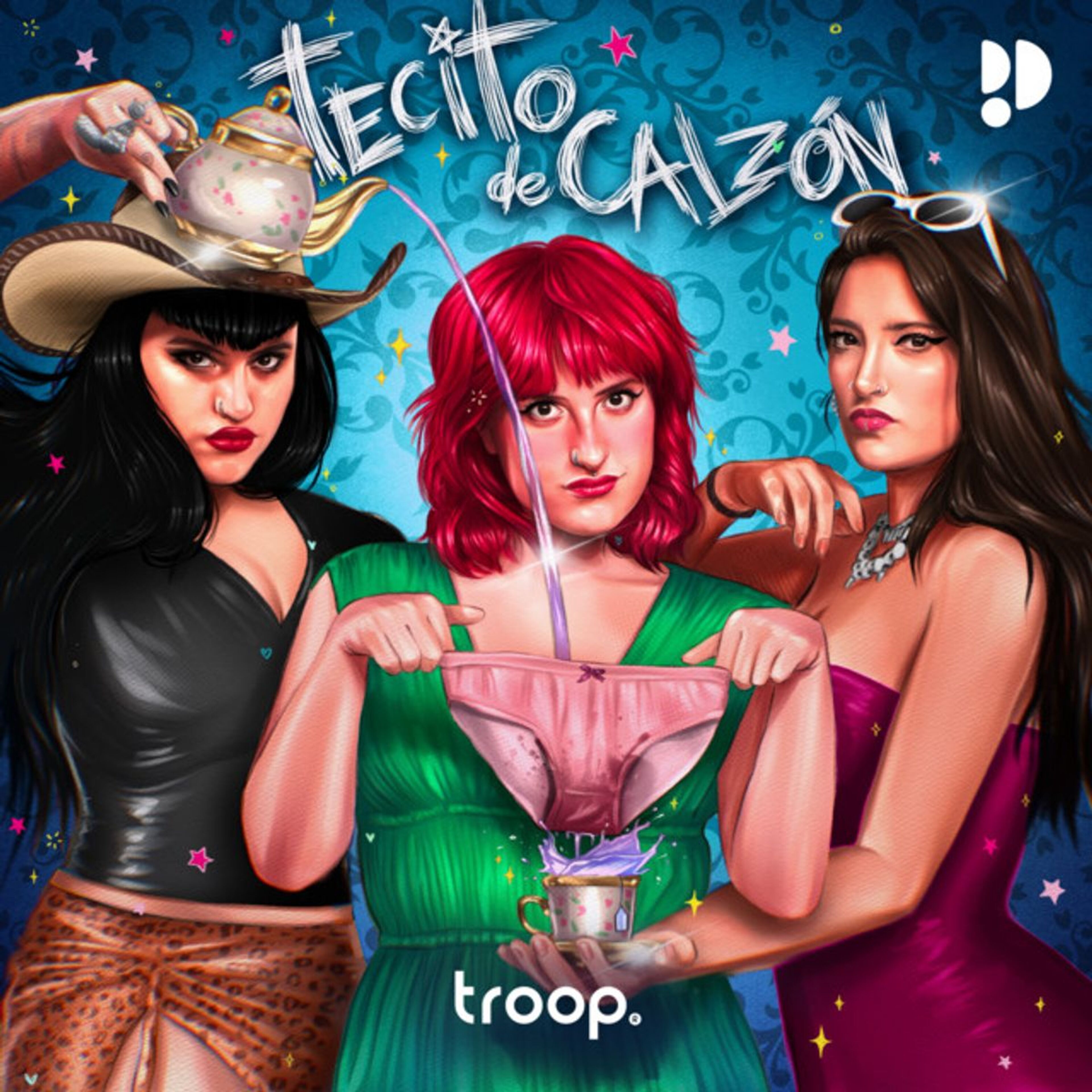 Foto de portada del evento