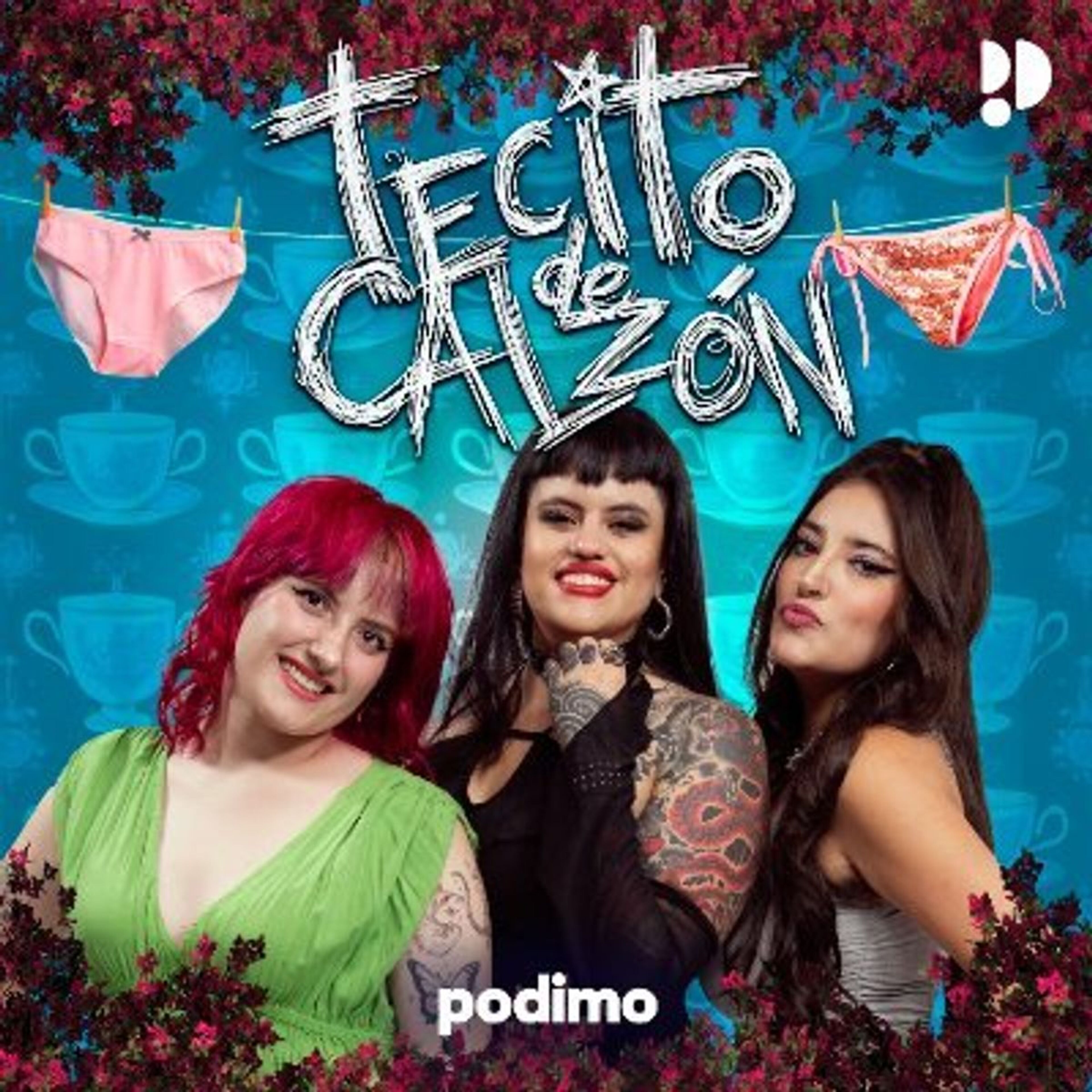 Foto de portada del evento