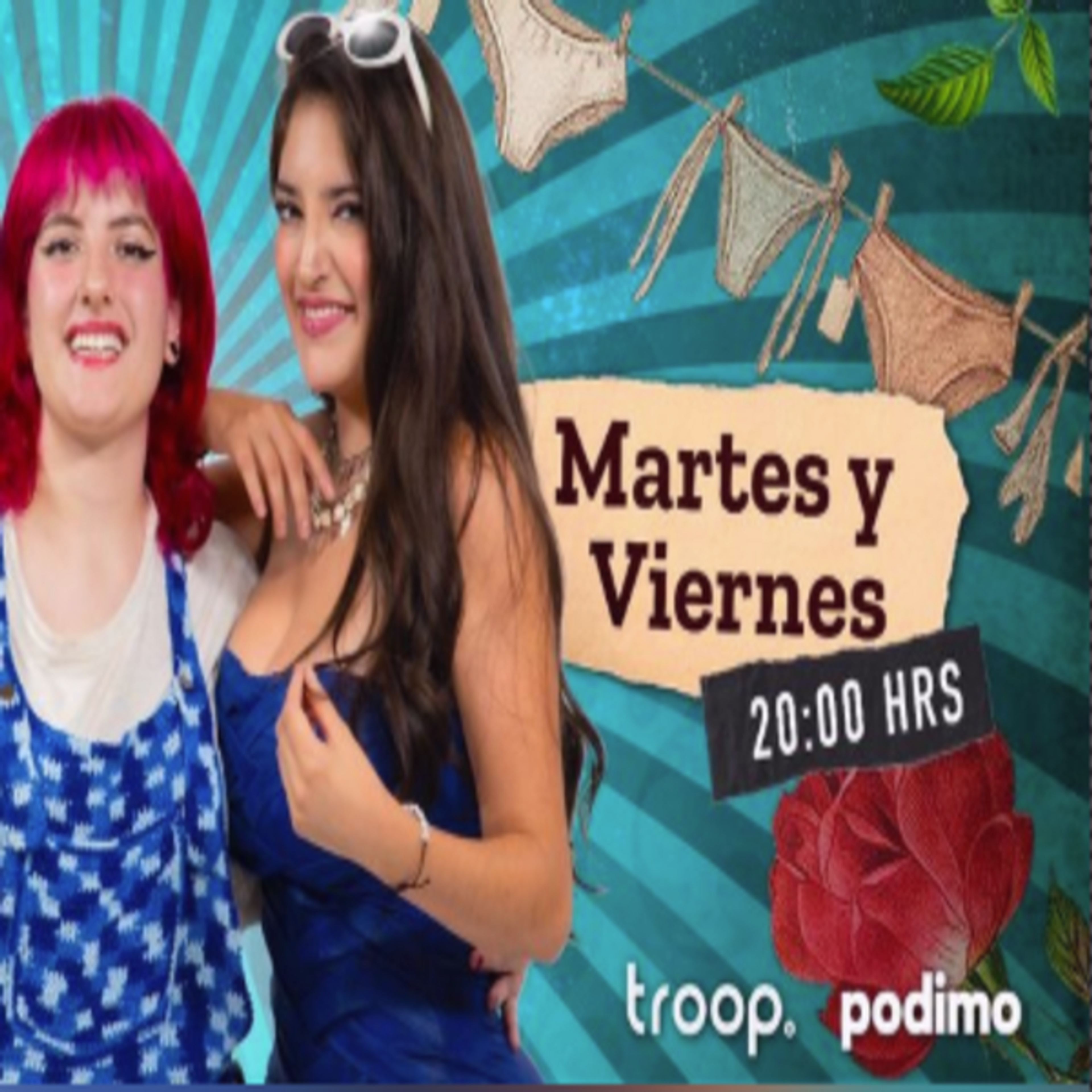 Foto de portada del evento