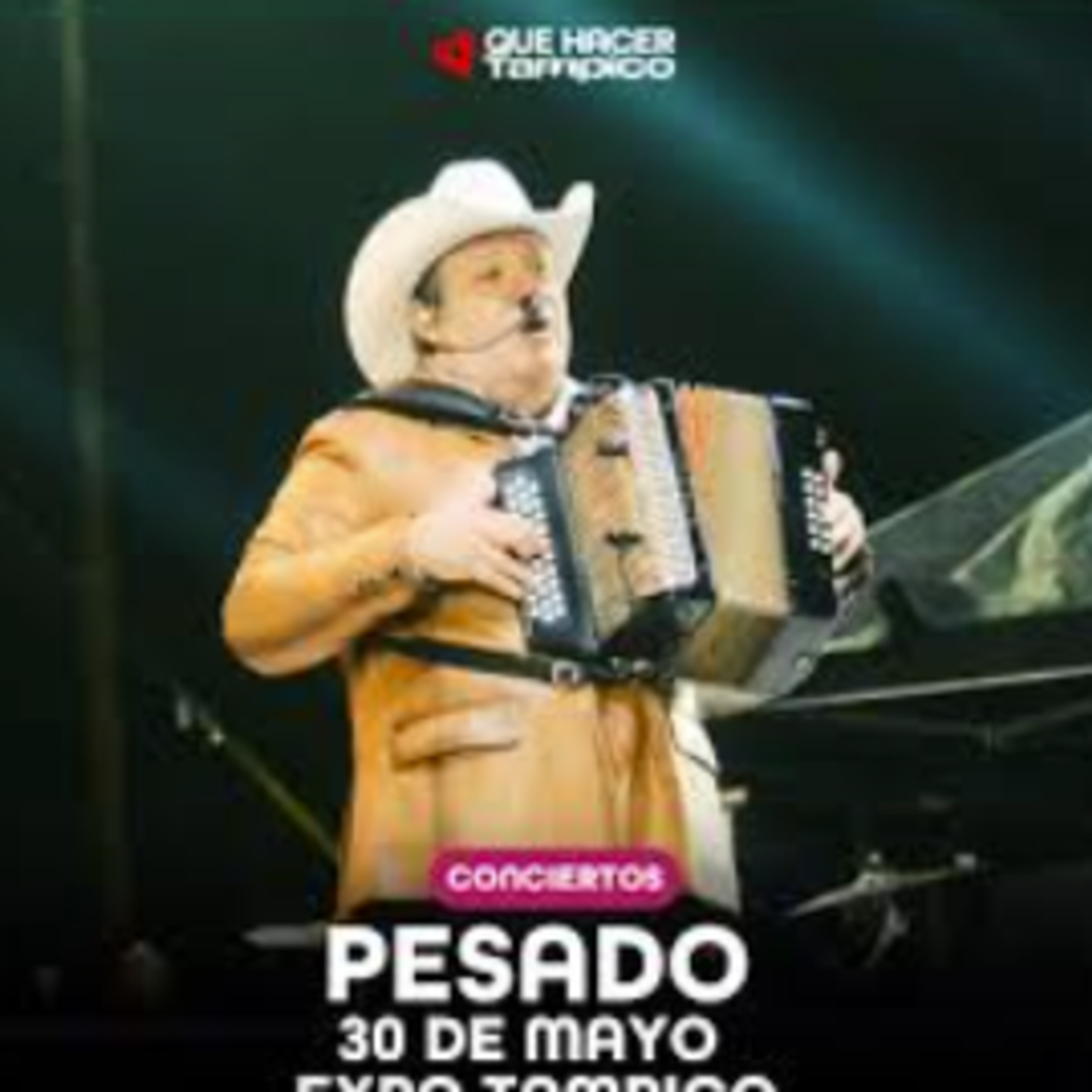 Foto de portada del evento
