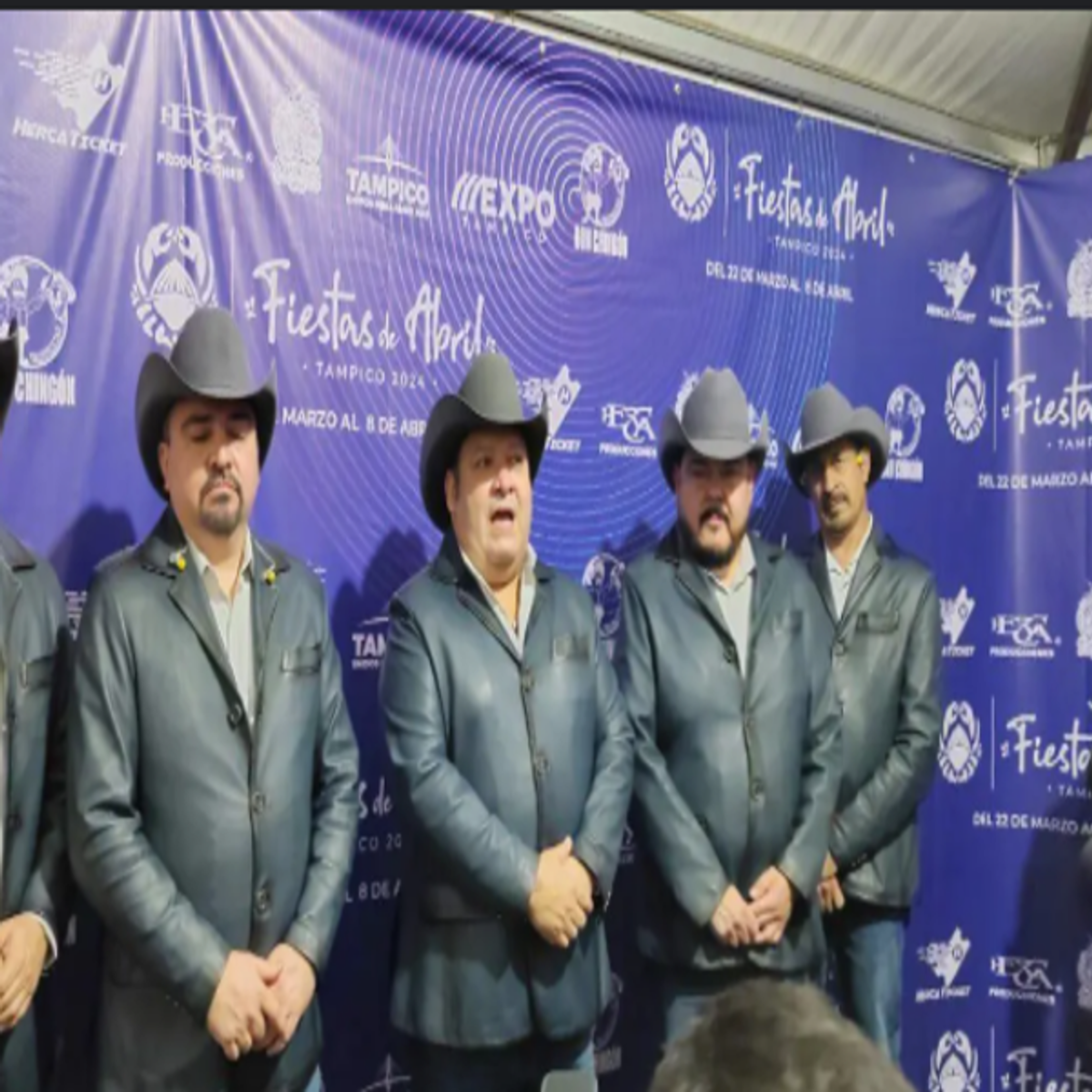 Foto de portada del evento