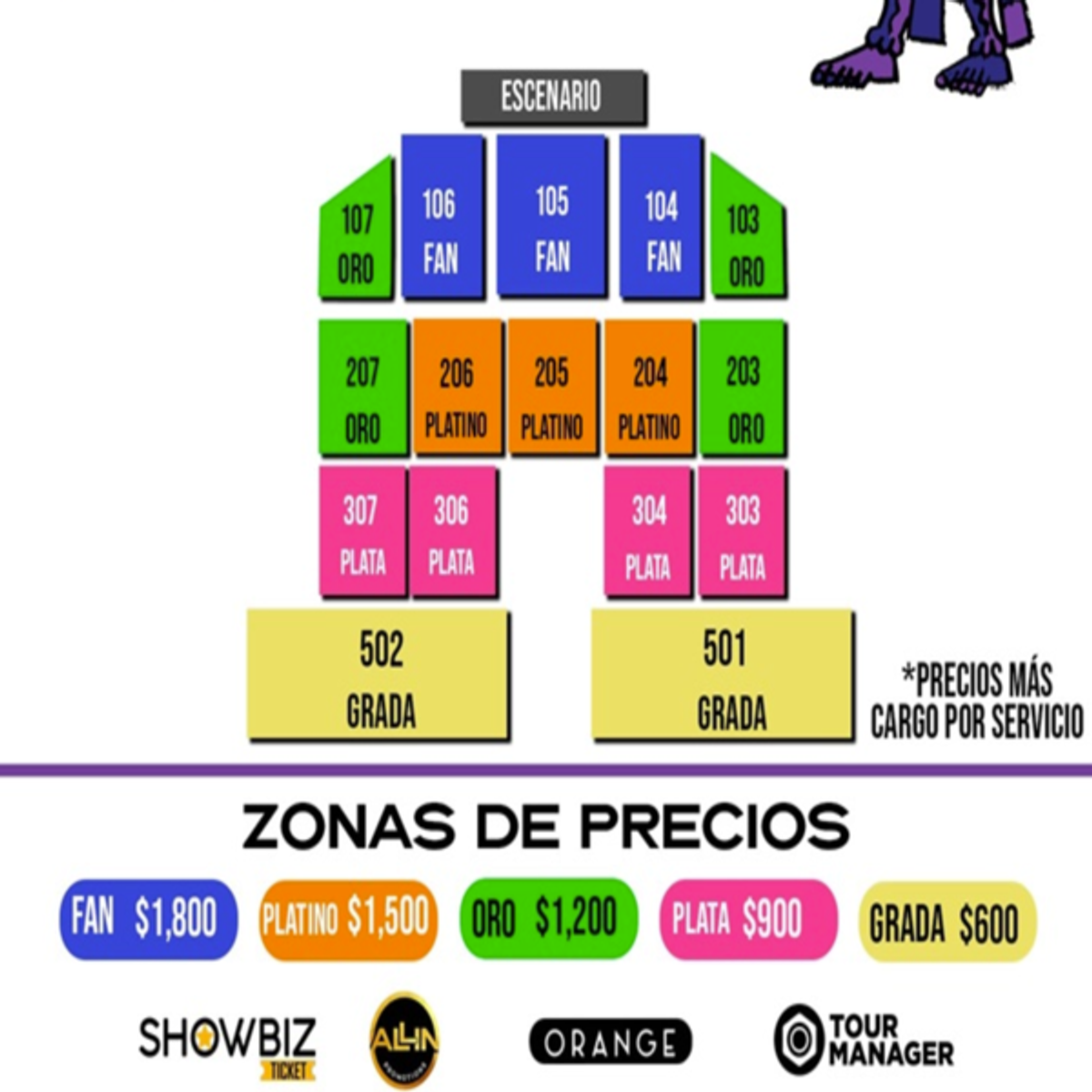 Foto de portada del evento