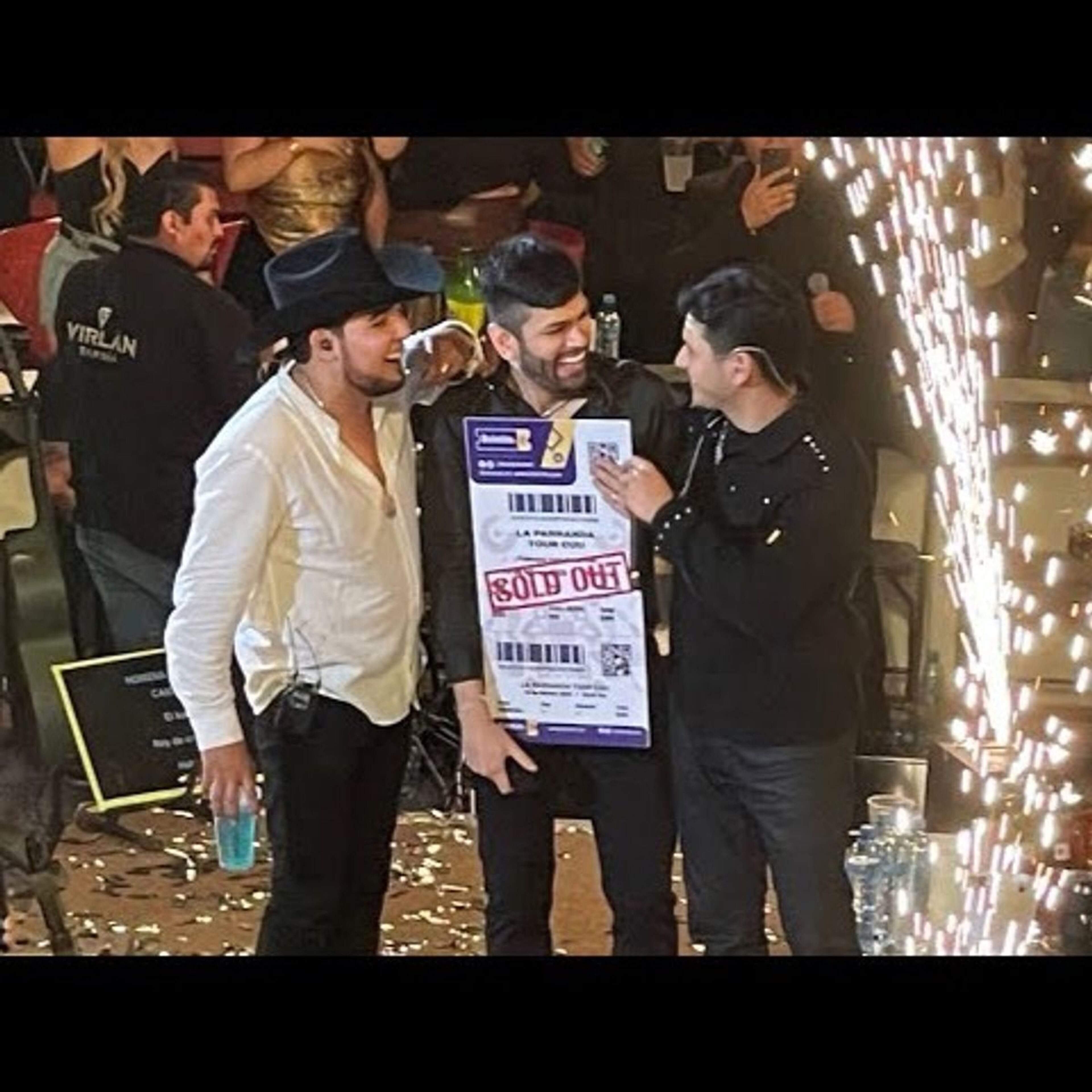 Foto de portada del evento