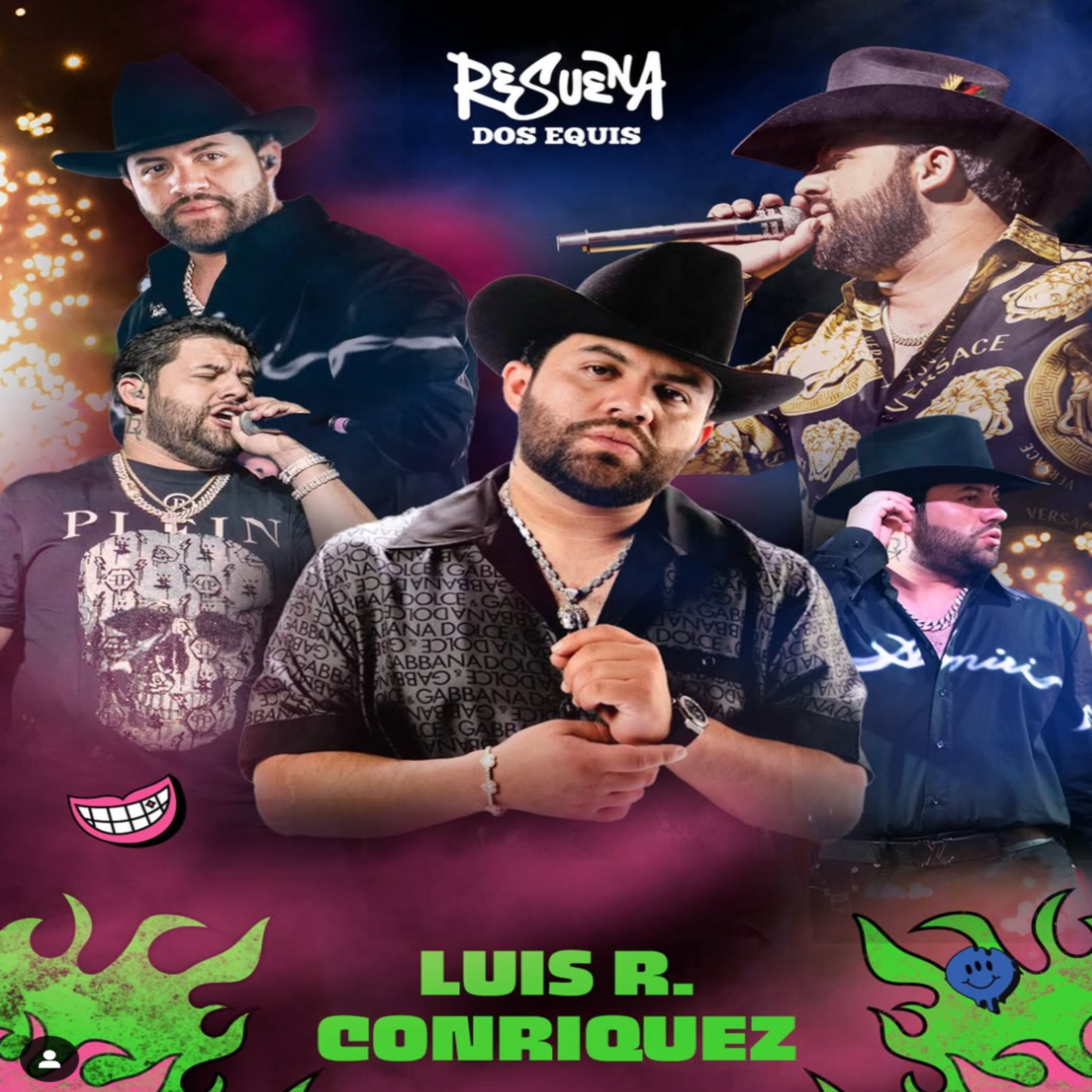 Foto de portada del evento