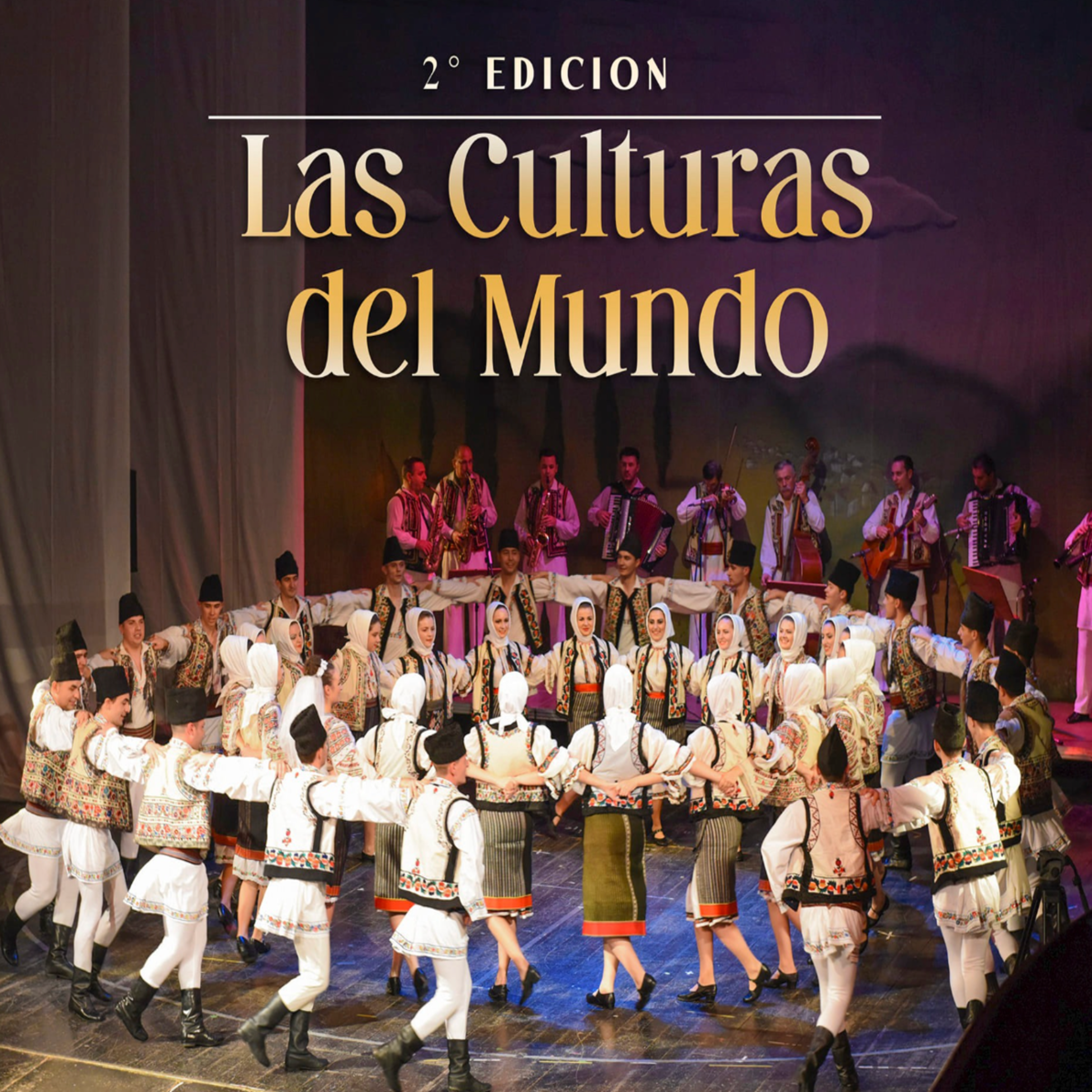 Foto de portada del evento