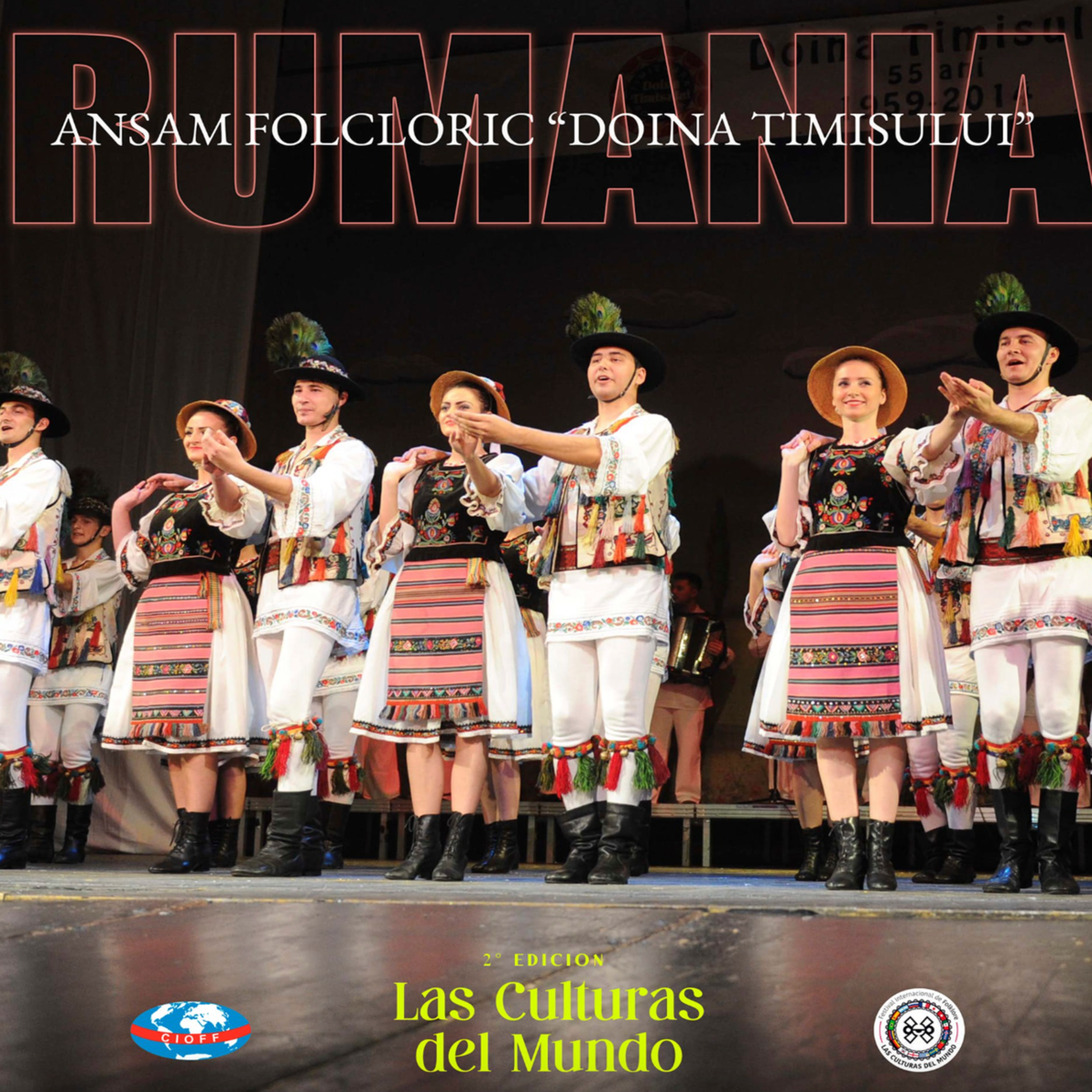Foto de portada del evento