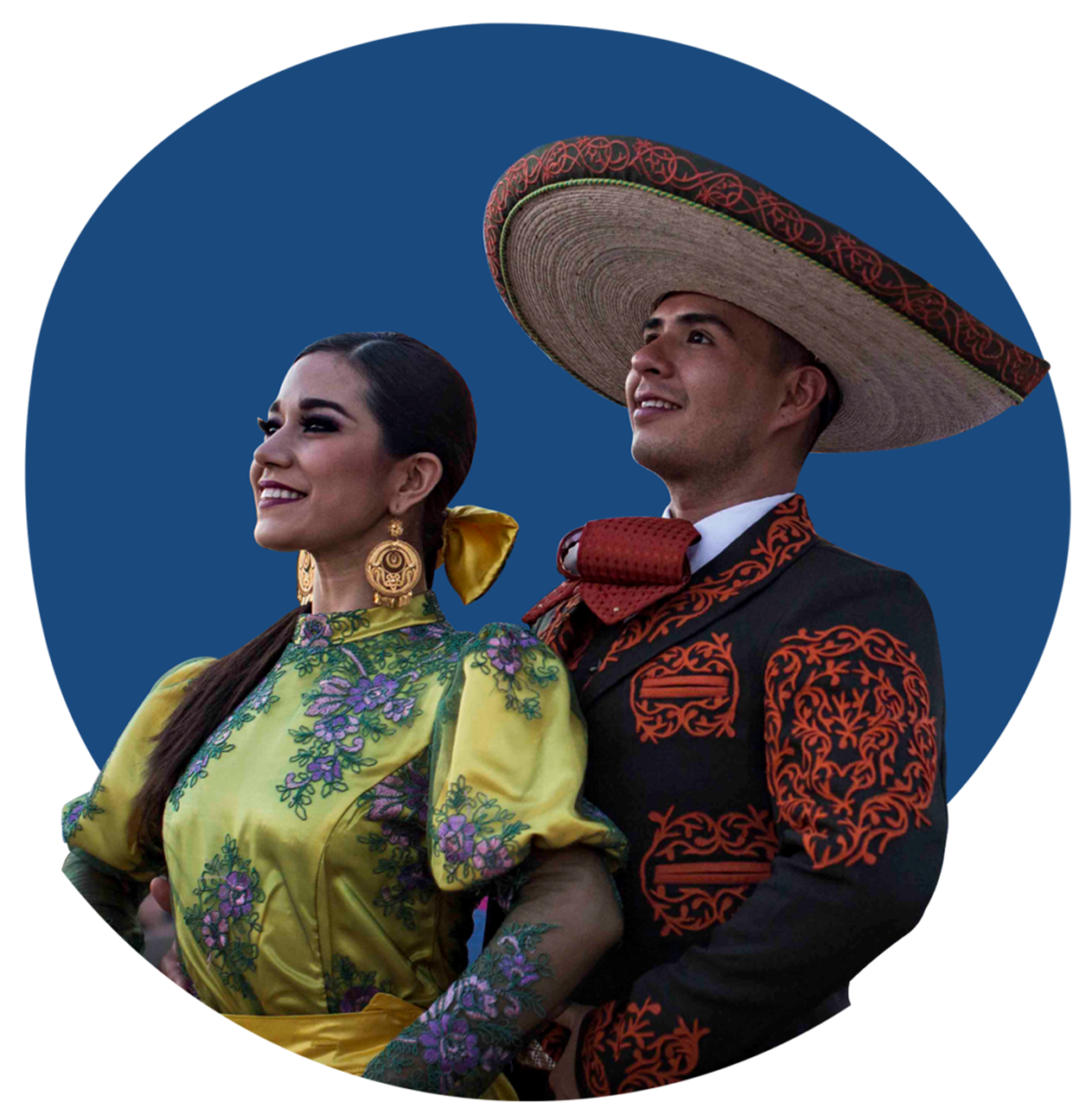 Foto de portada del evento