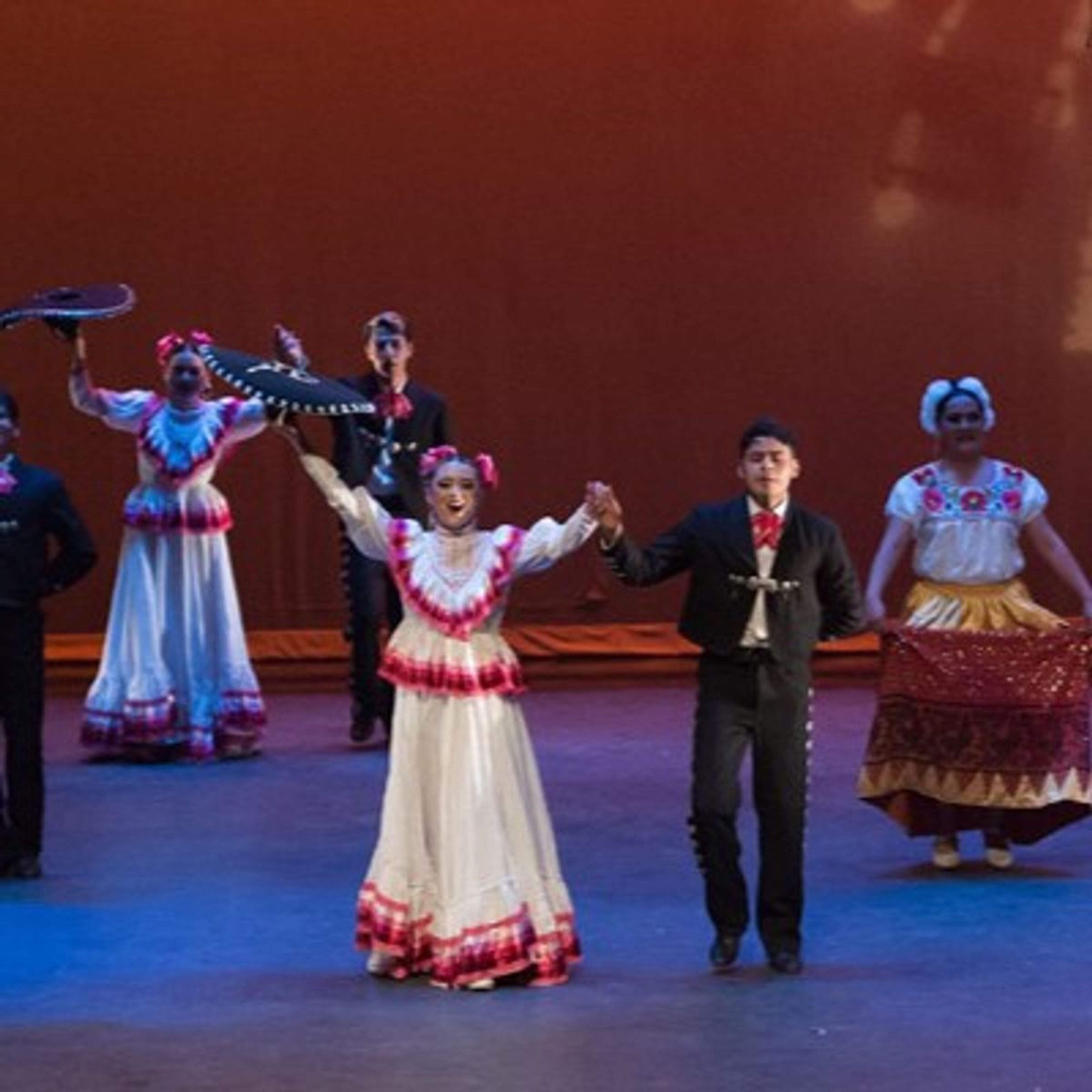 Foto de portada del evento