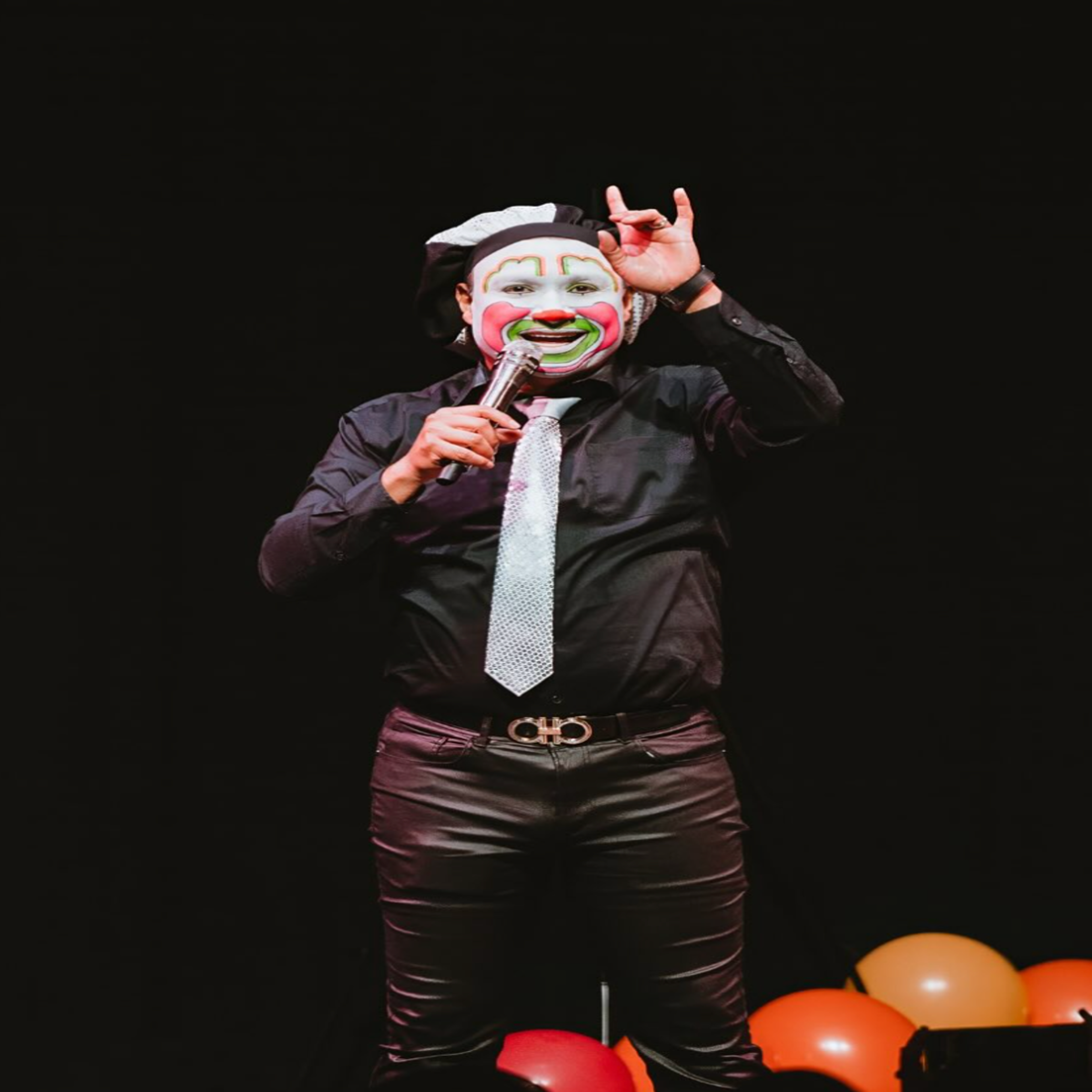 Foto de portada del evento