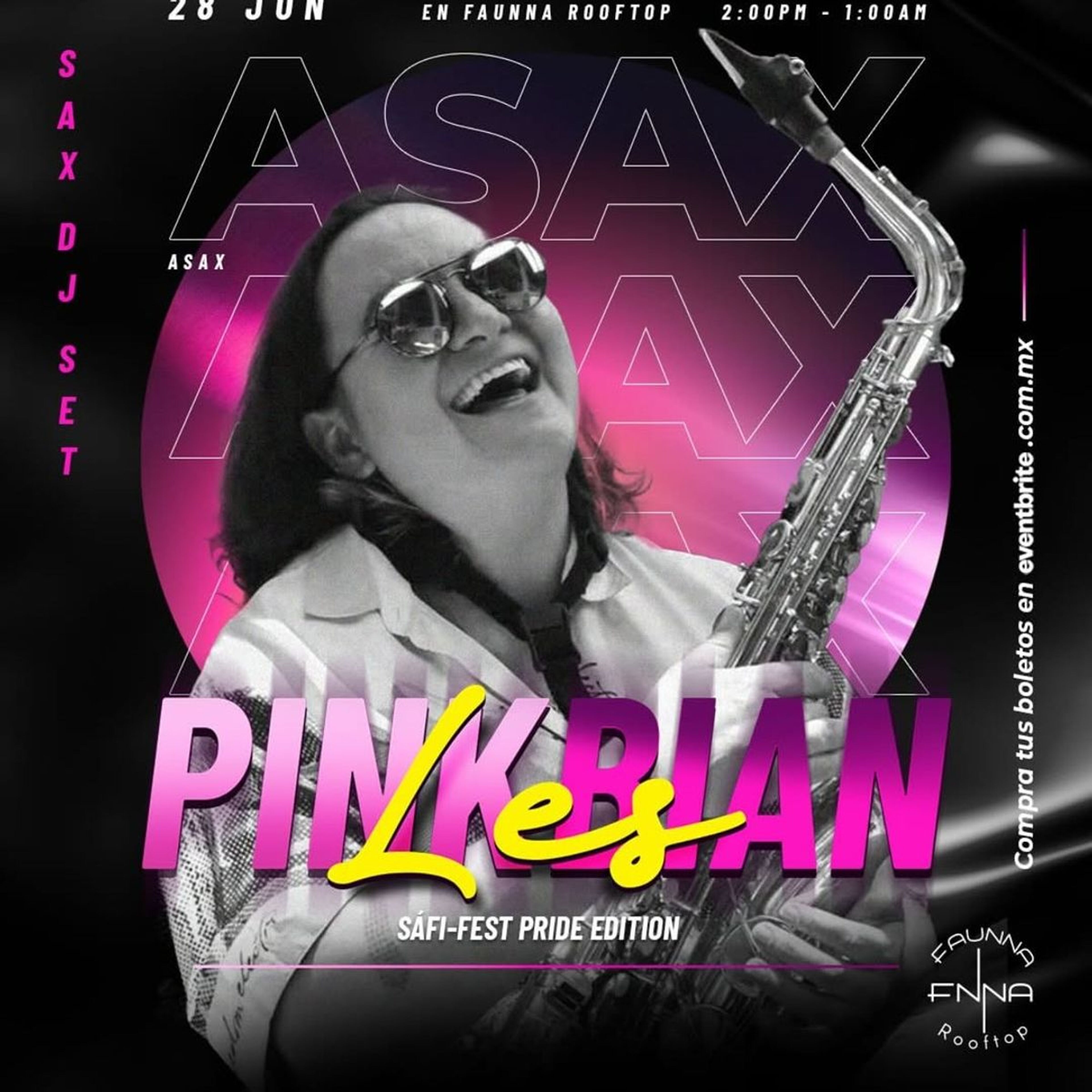 Foto de portada del evento