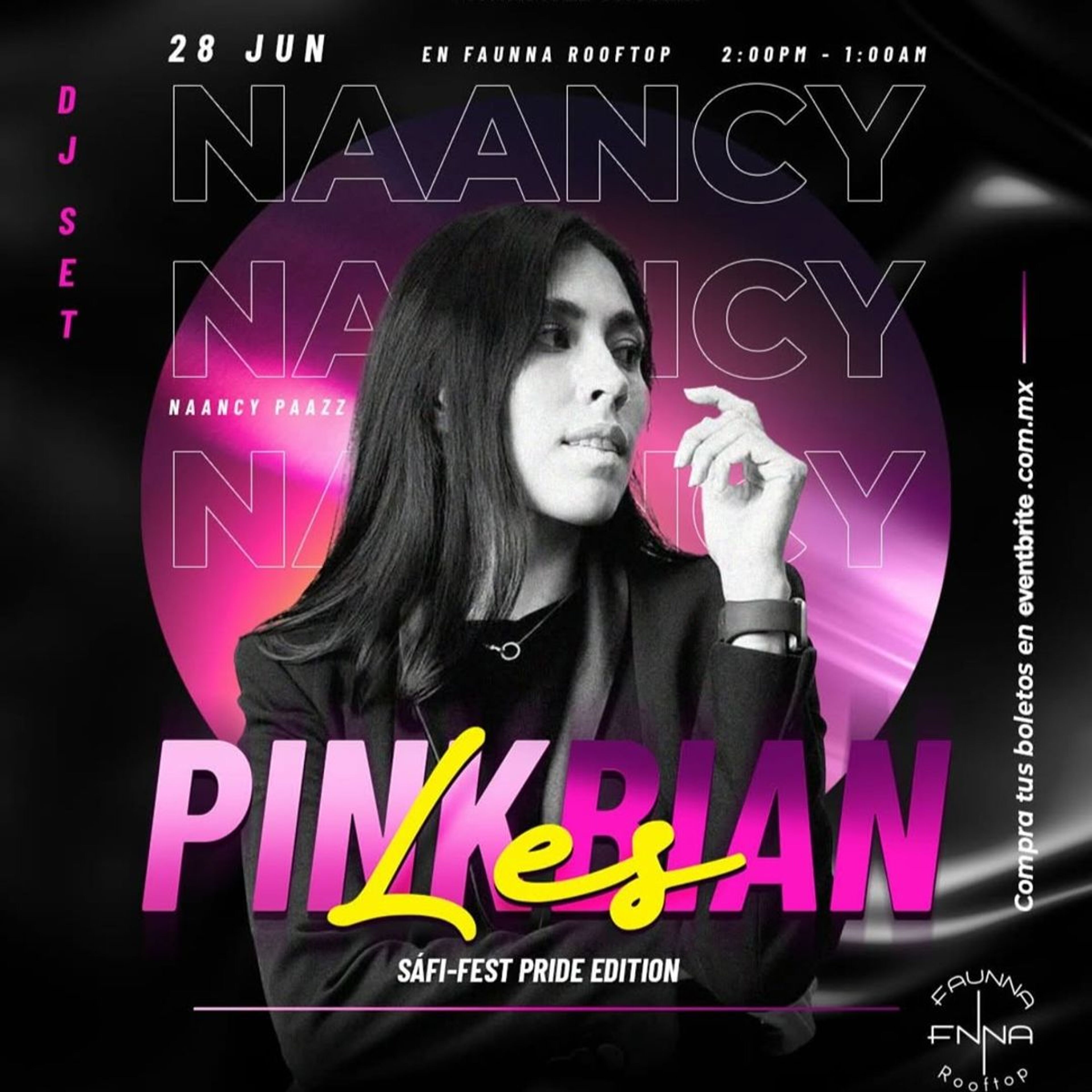 Foto de portada del evento