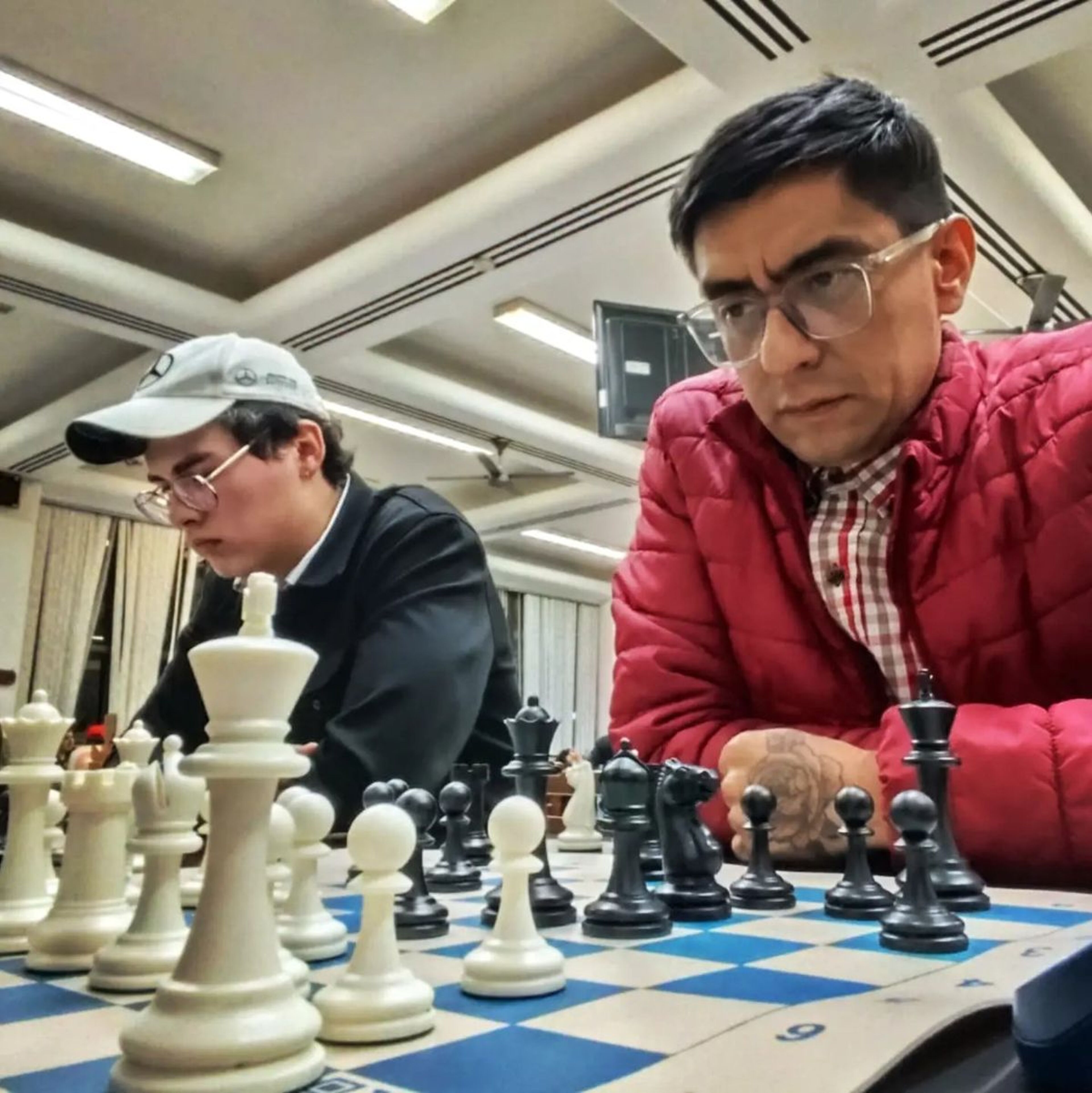 Foto de portada del evento