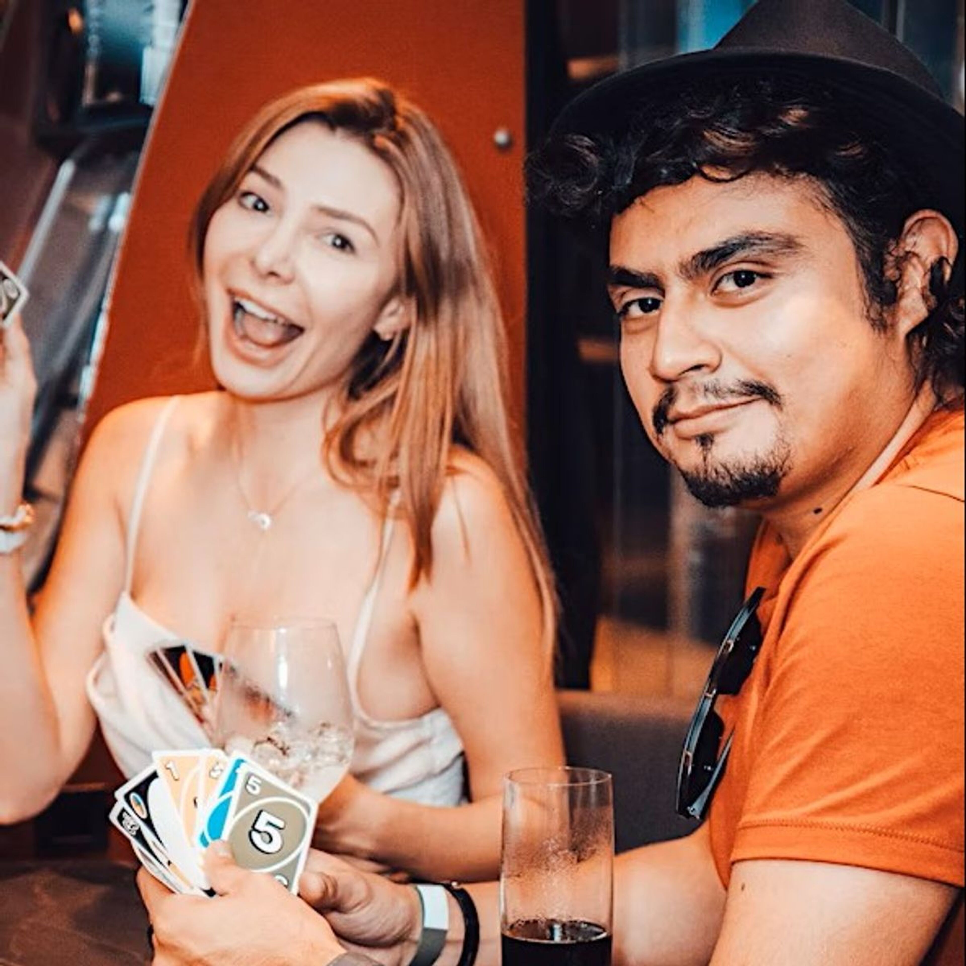 Foto de portada del evento
