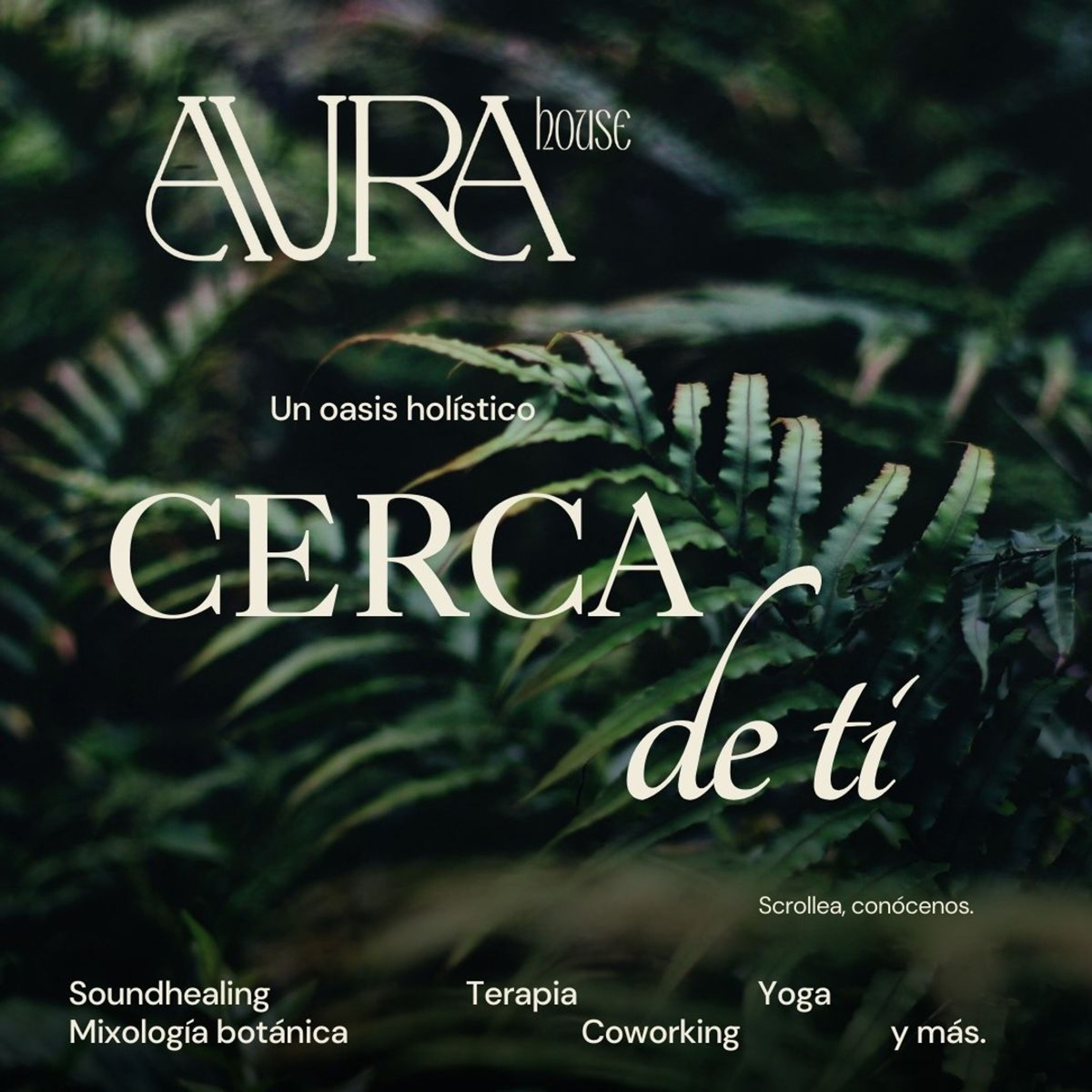 Foto de portada del evento