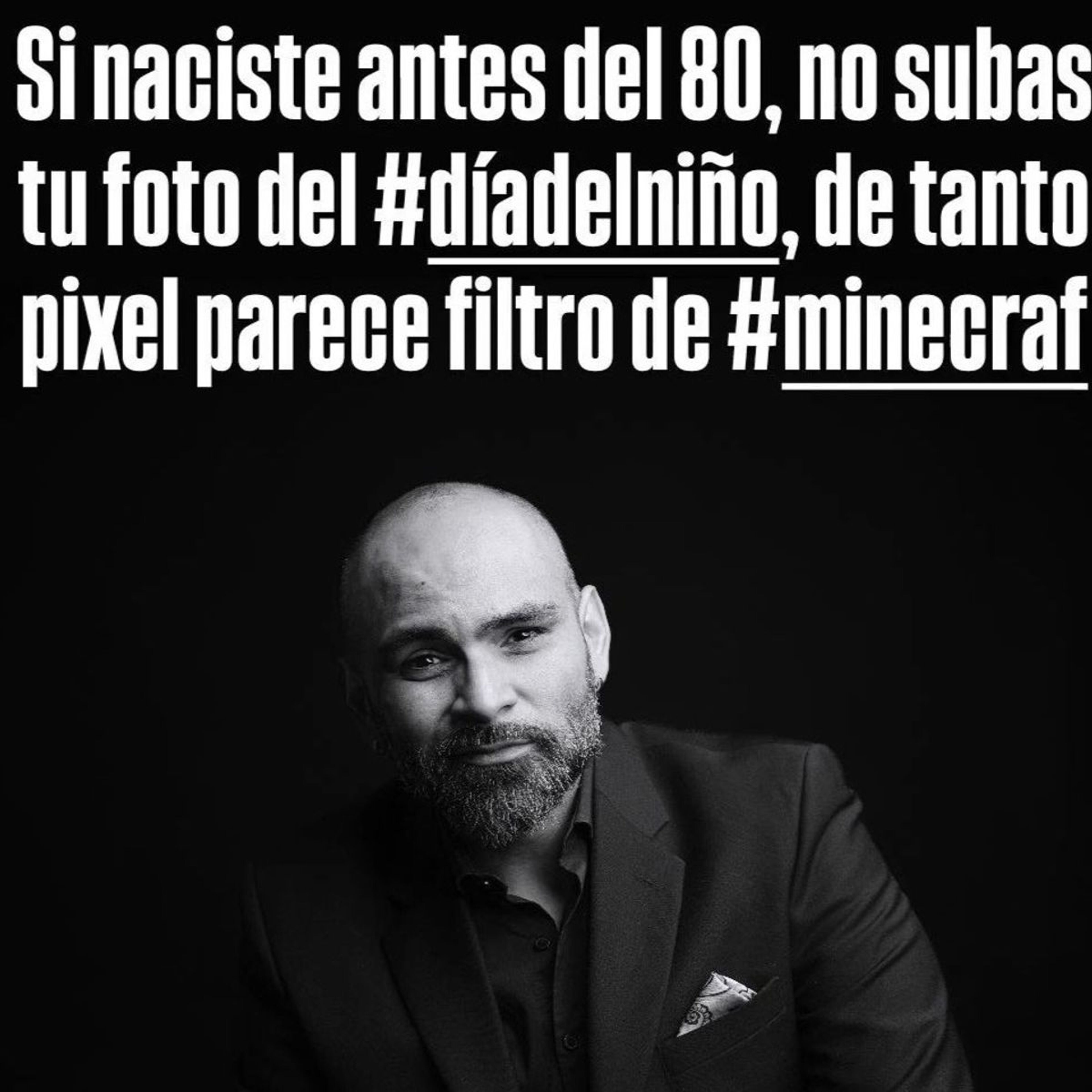 Foto de portada del evento