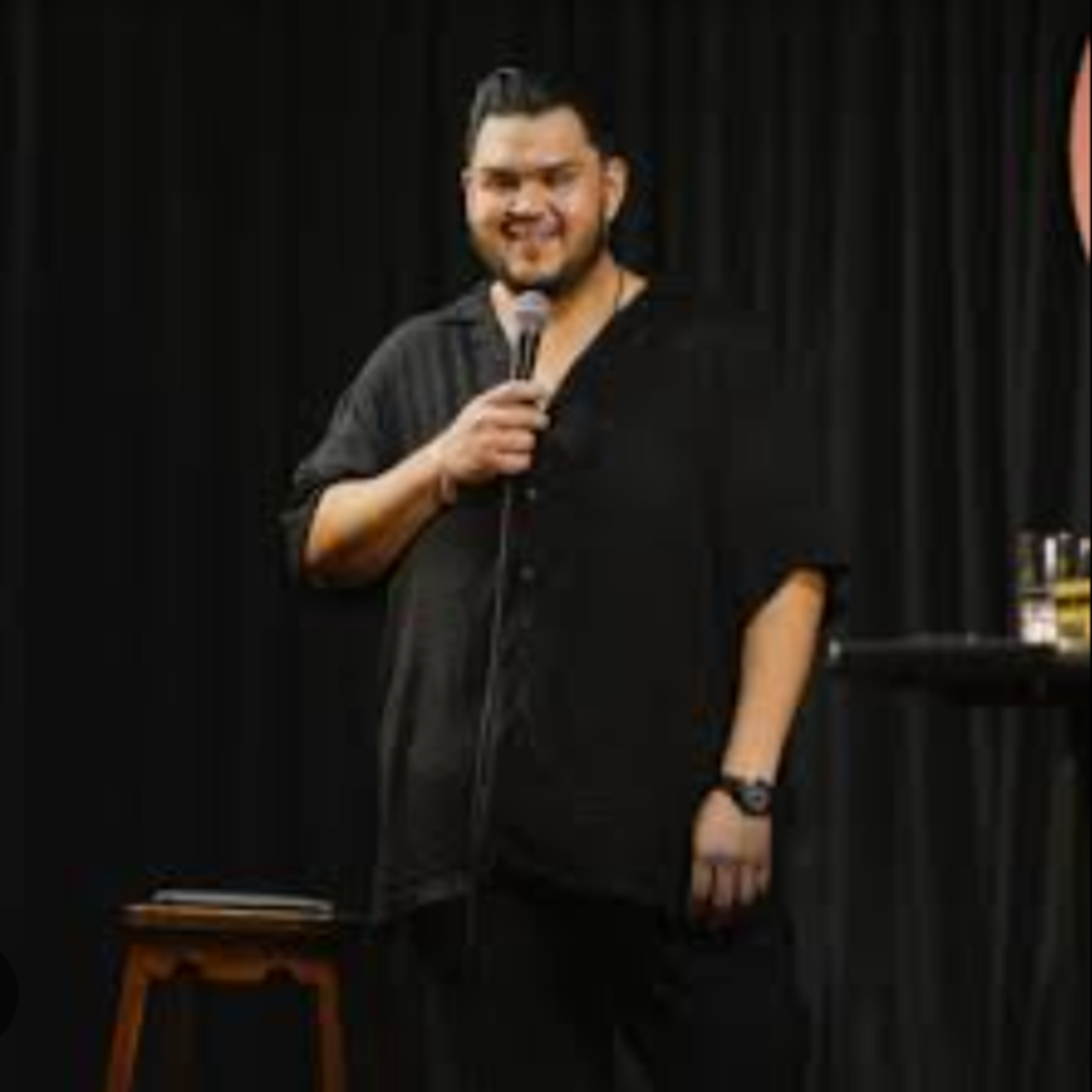 Foto de portada del evento