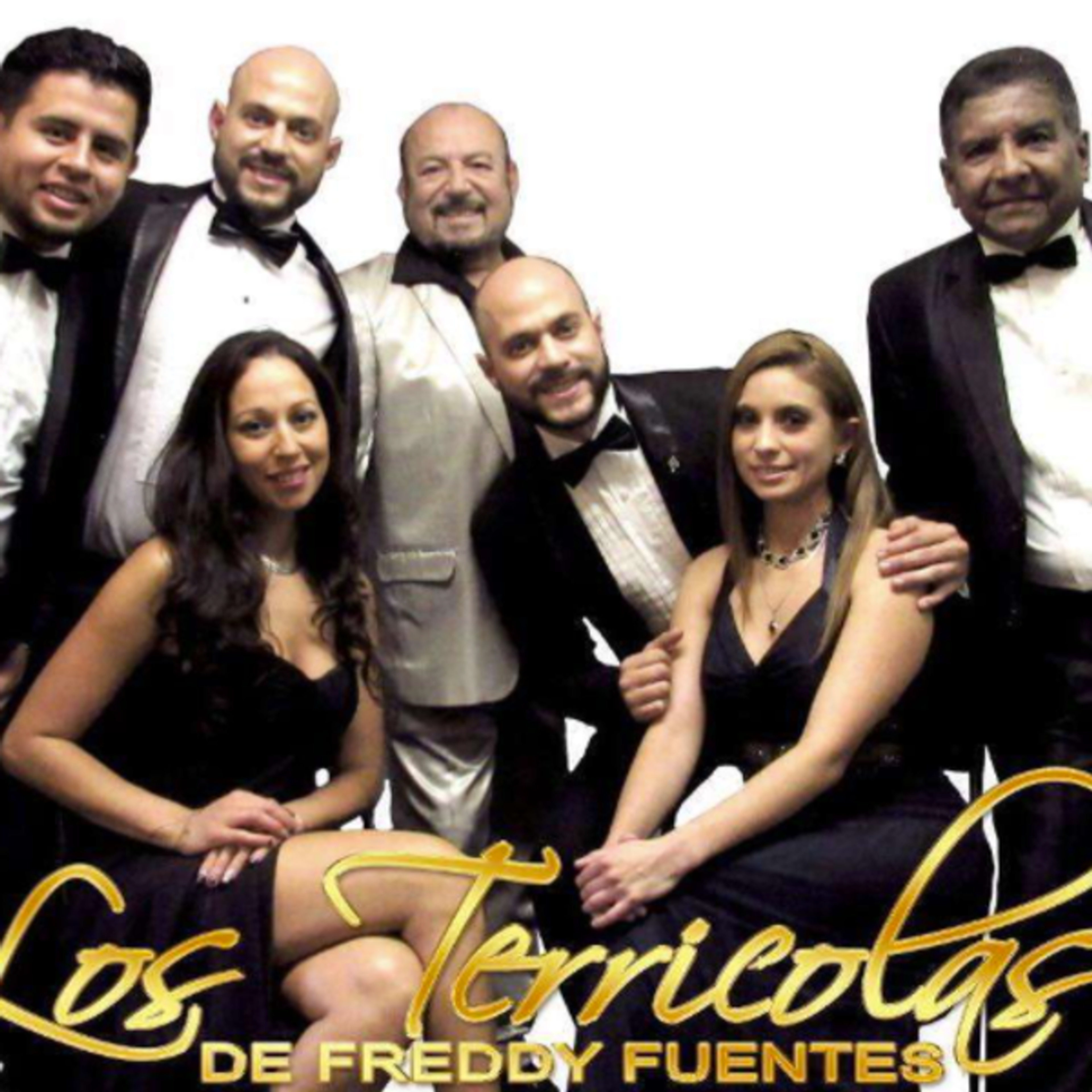 Foto de portada del evento