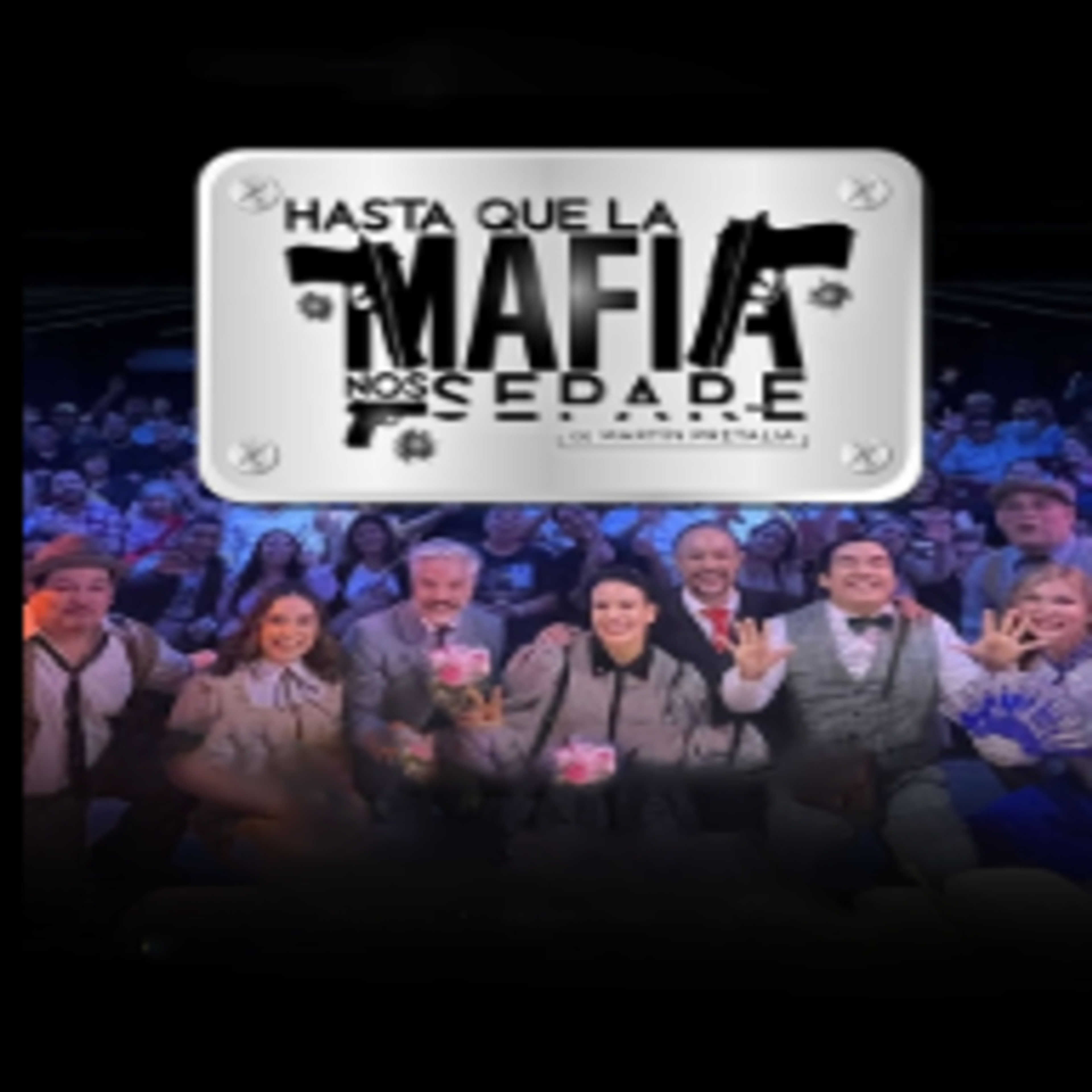 Foto de portada del evento