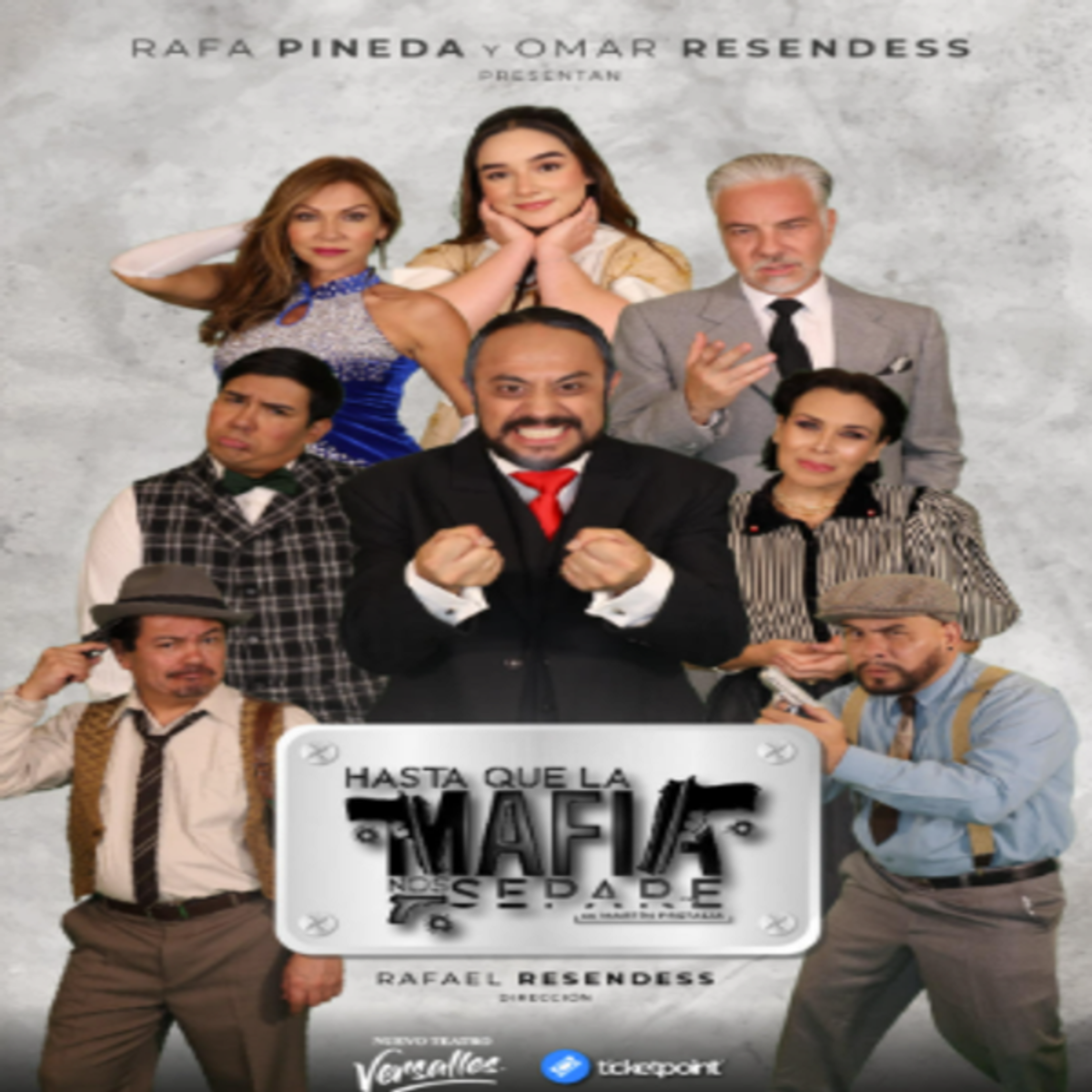 Foto de portada del evento