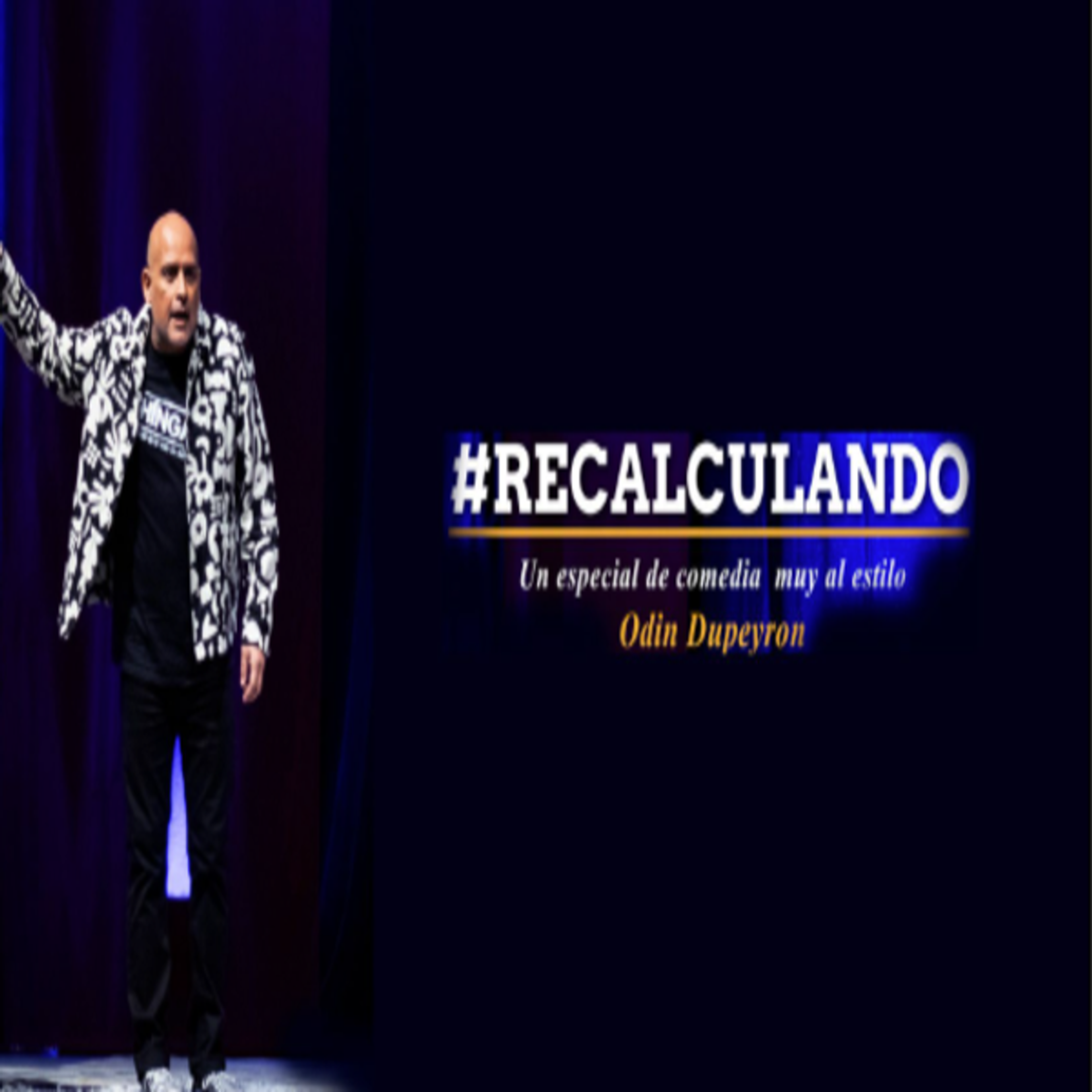Foto de portada del evento