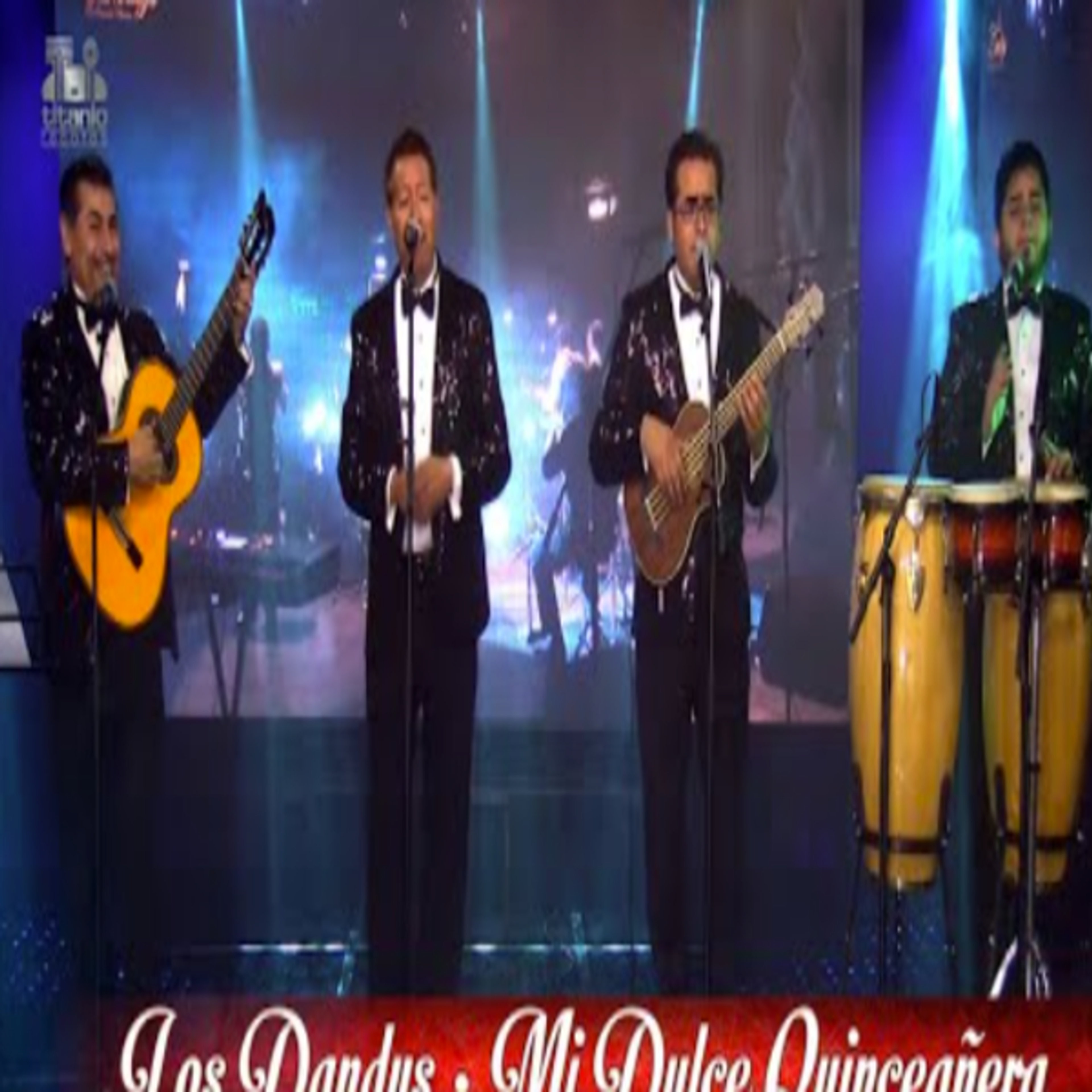 Foto de portada del evento