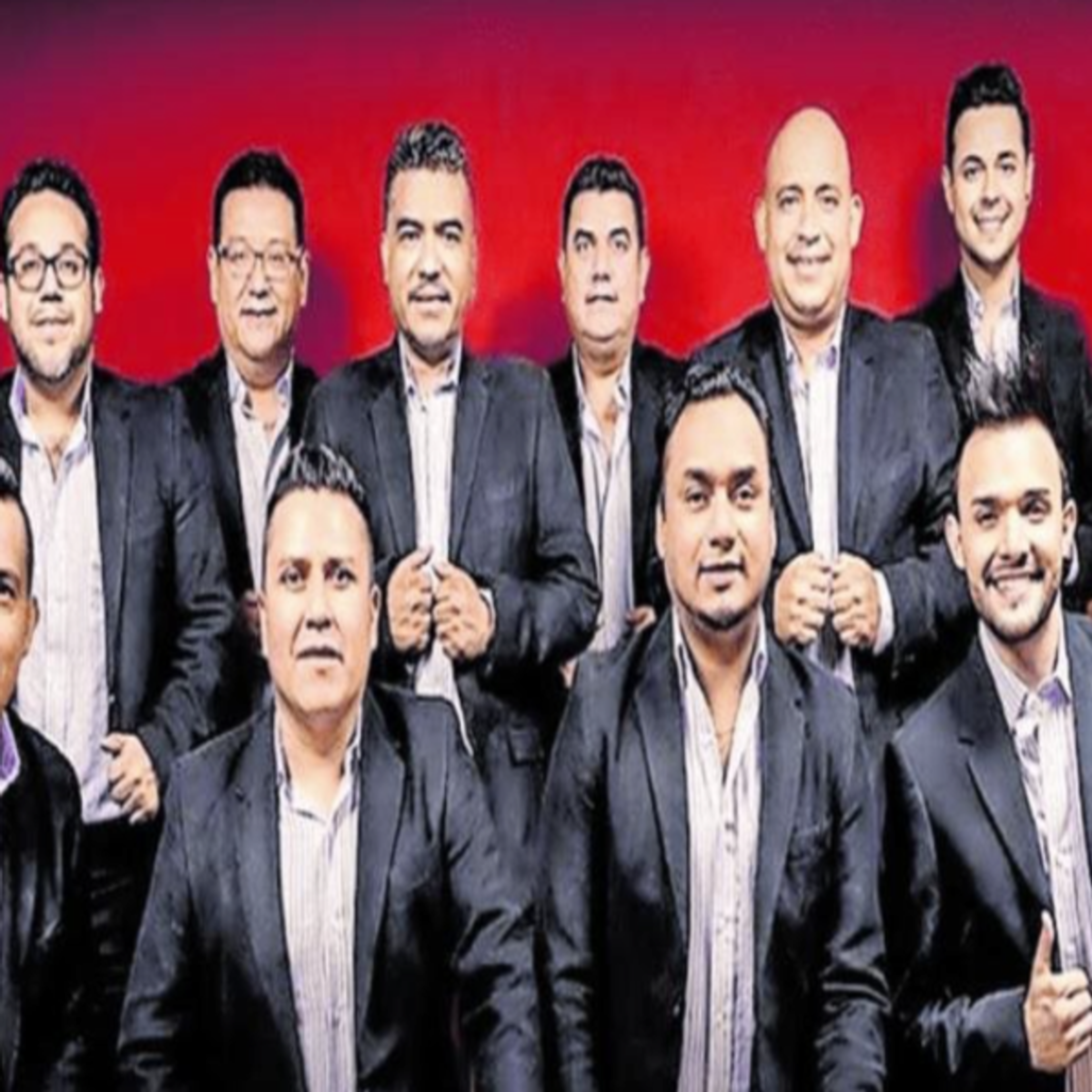 Foto de portada del evento