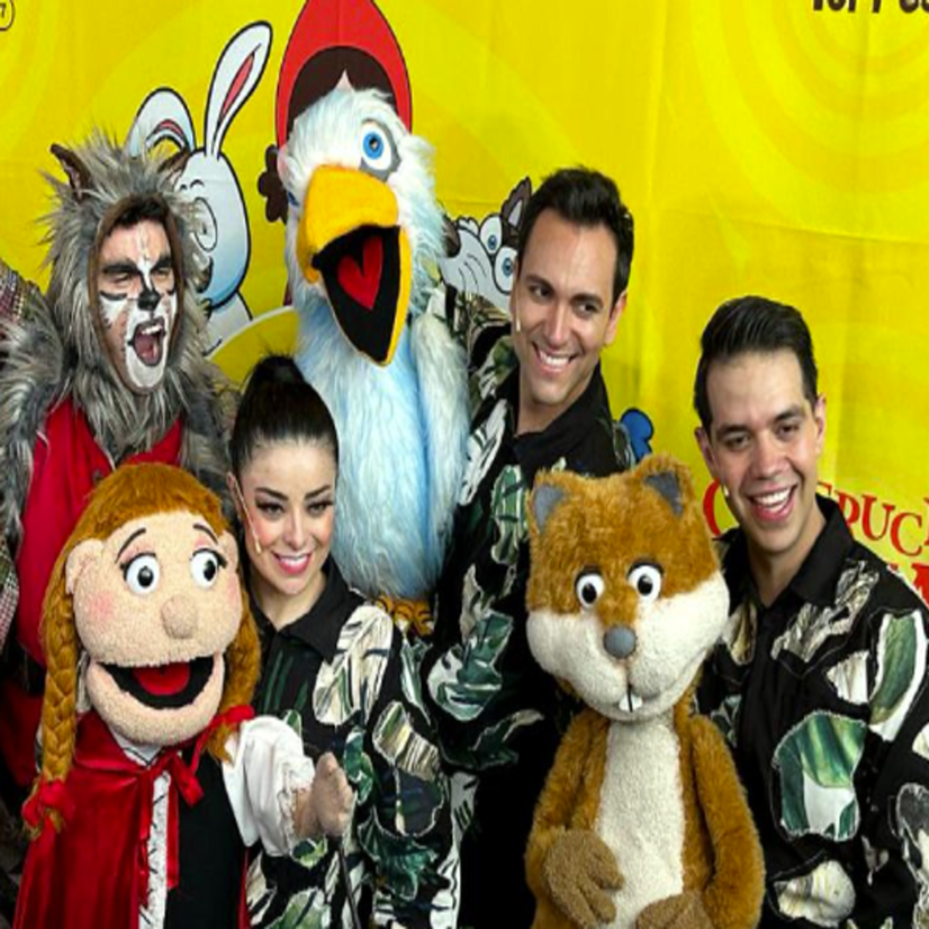 Foto de portada del evento