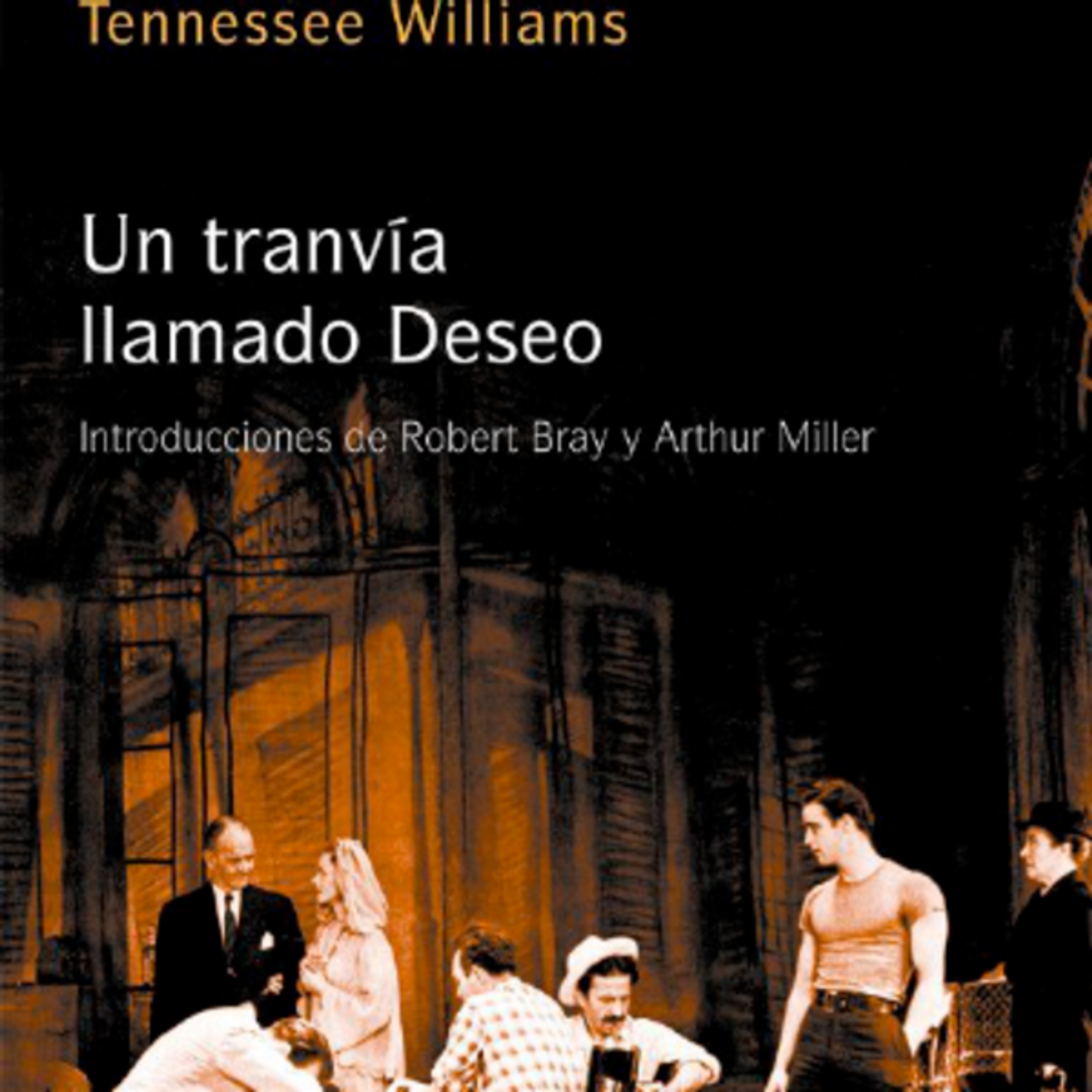 Foto de portada del evento