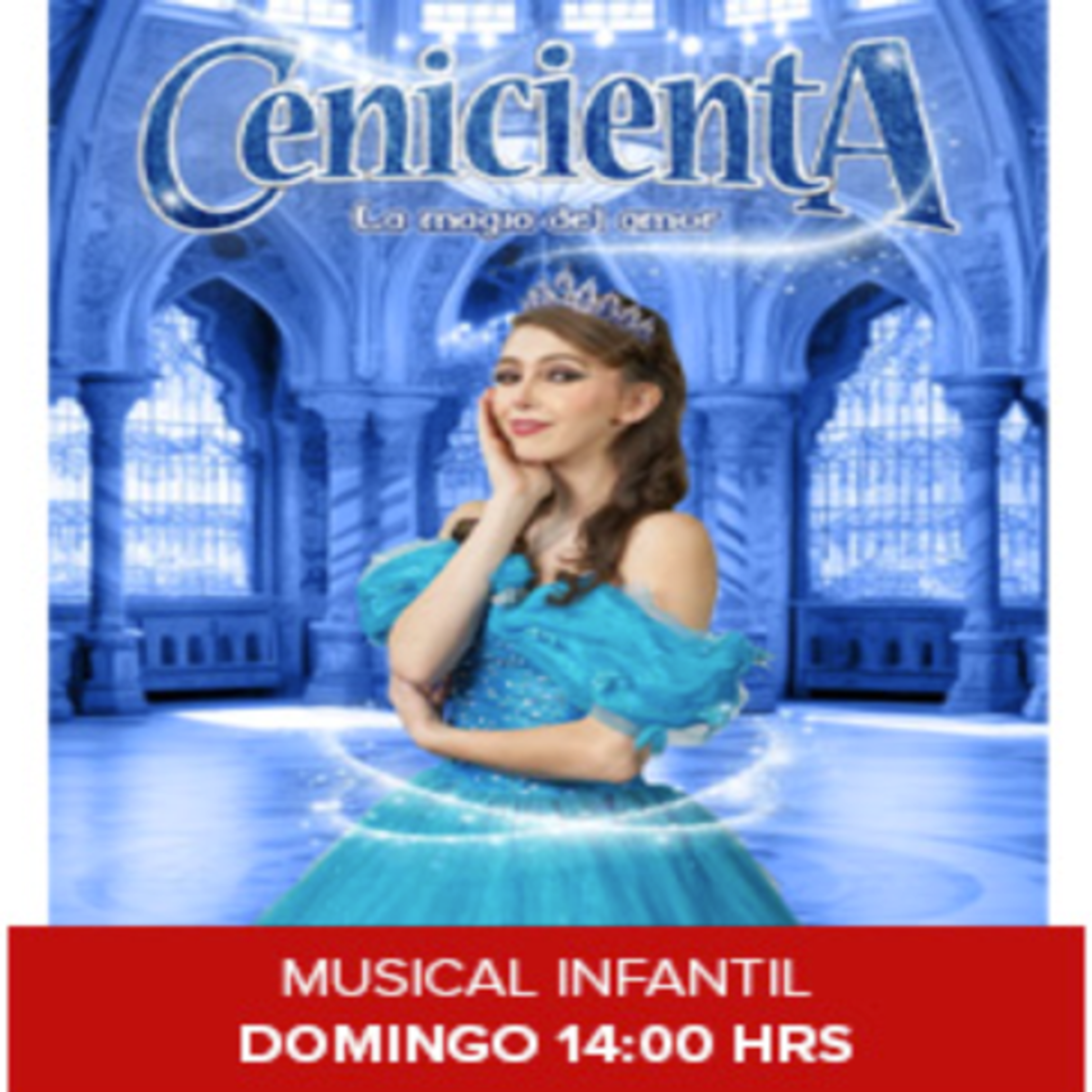 Foto de portada del evento