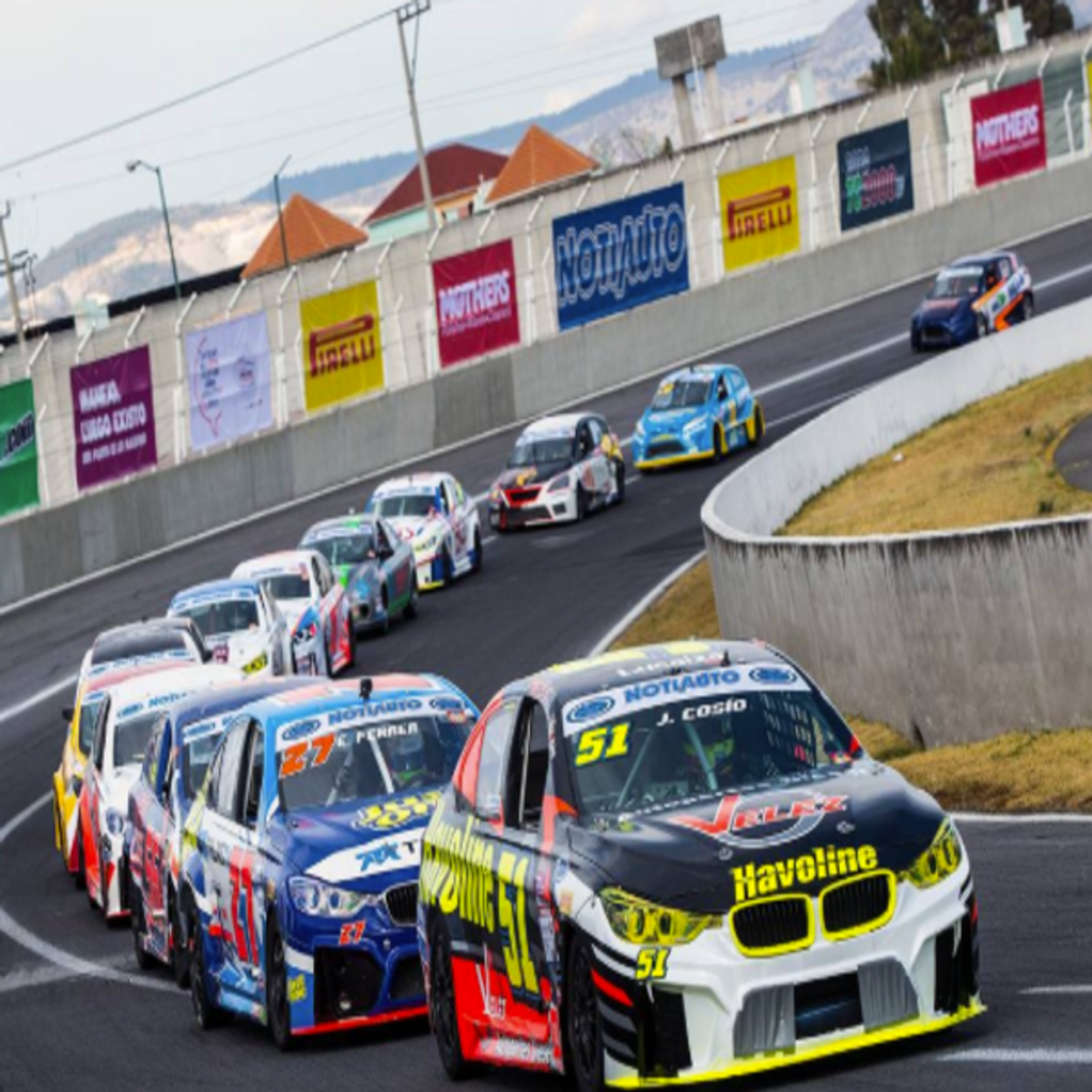 Foto de portada del evento