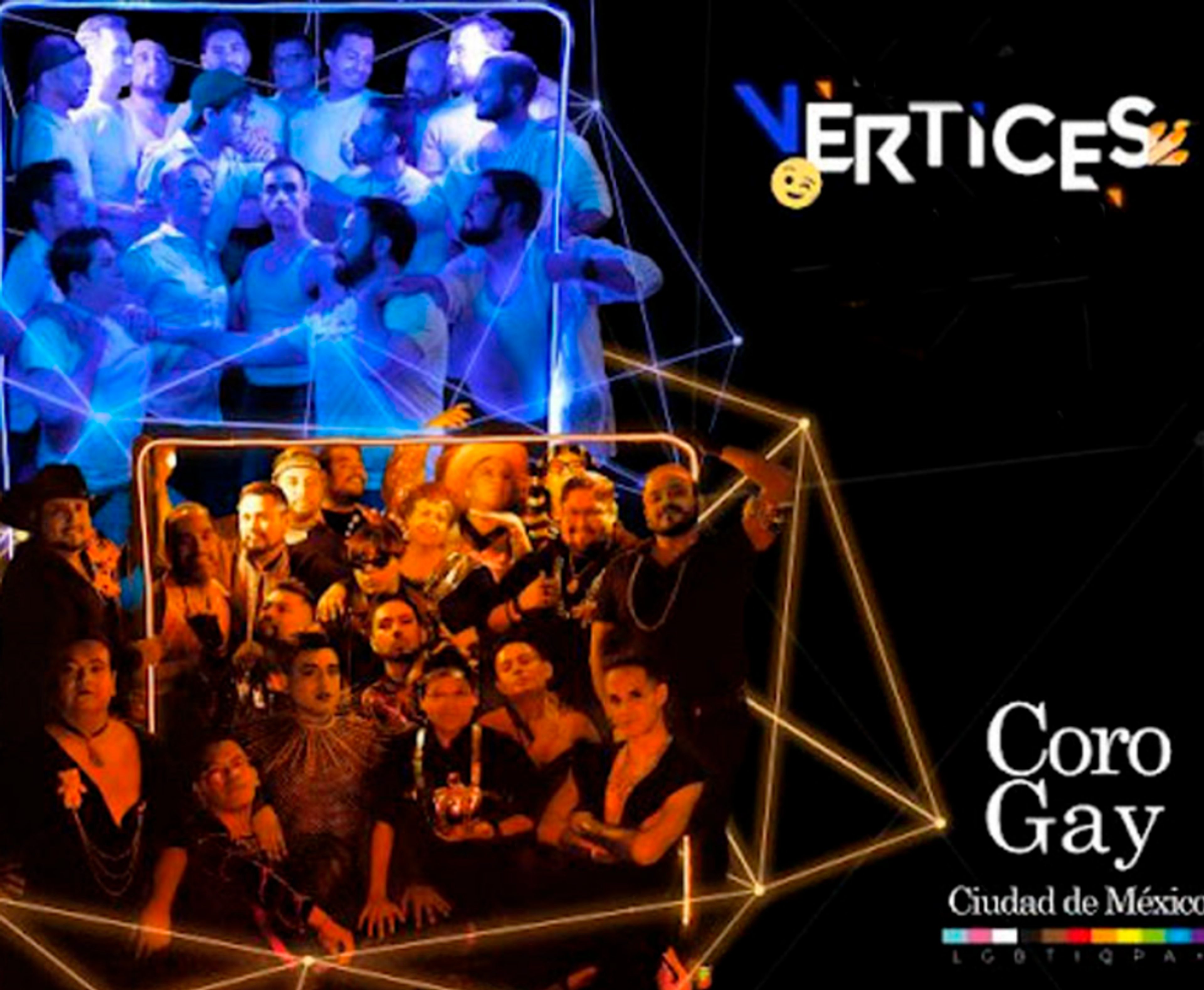 Foto de portada del evento