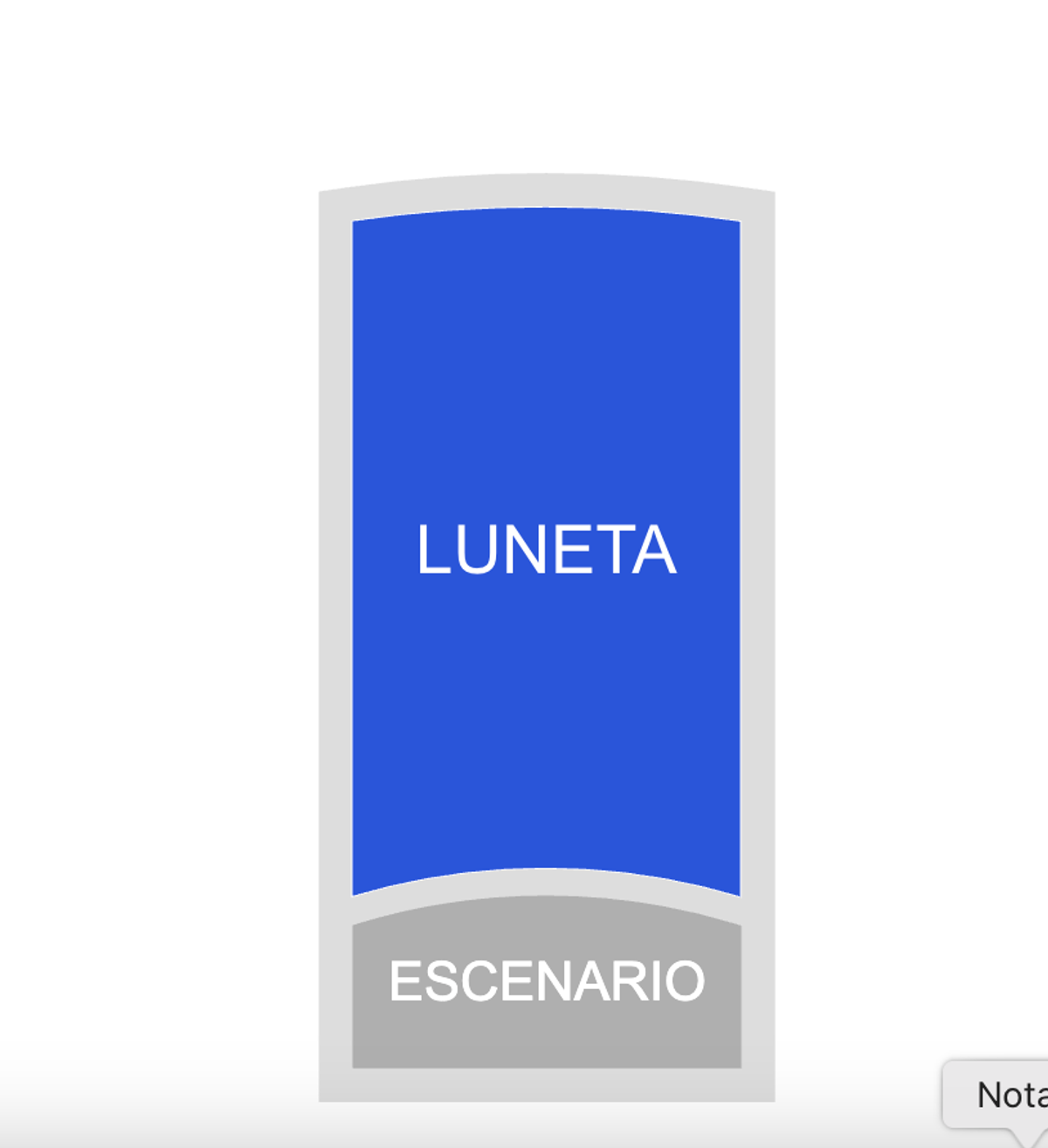 Foto de portada del evento