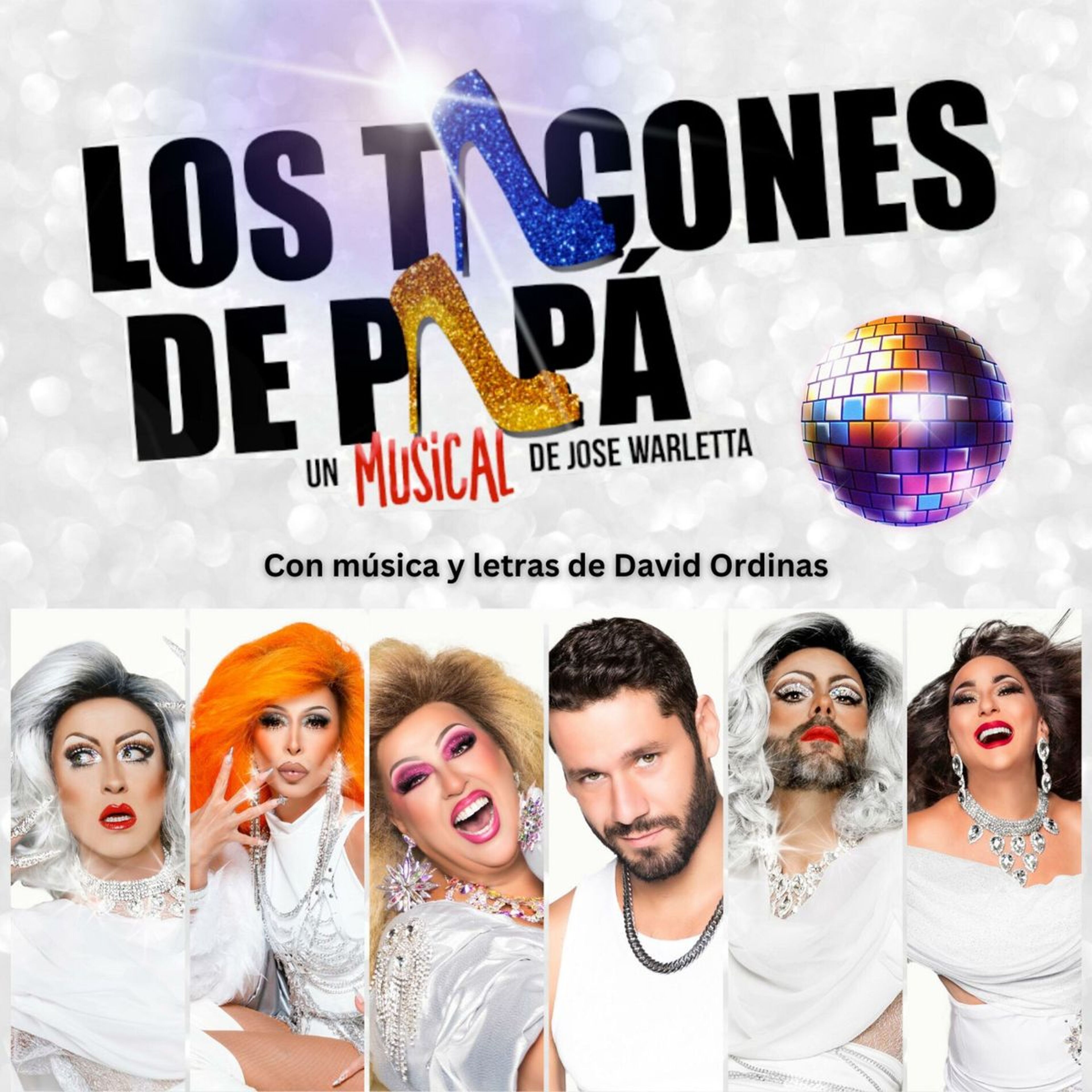 Foto de portada del evento