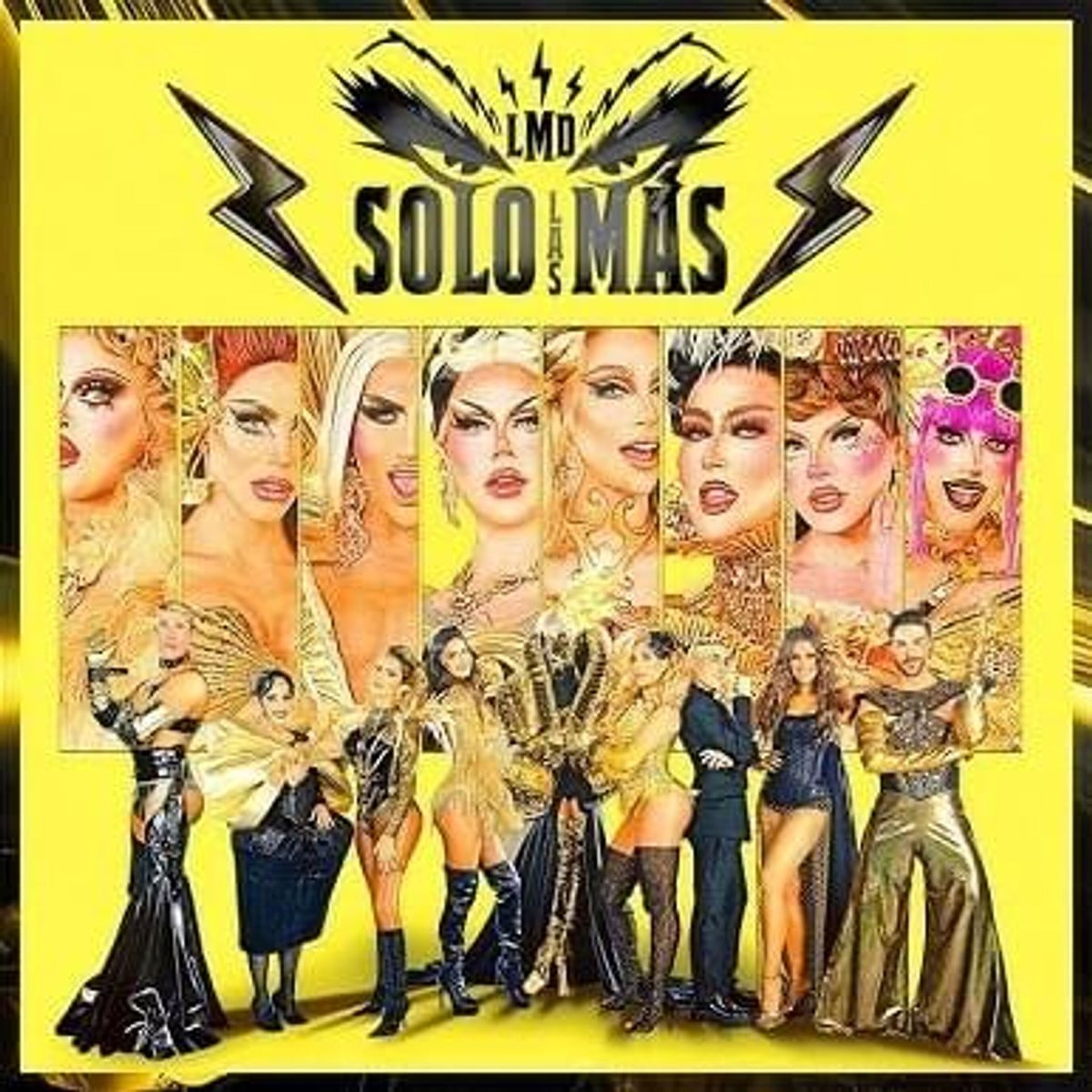 Foto de portada del evento