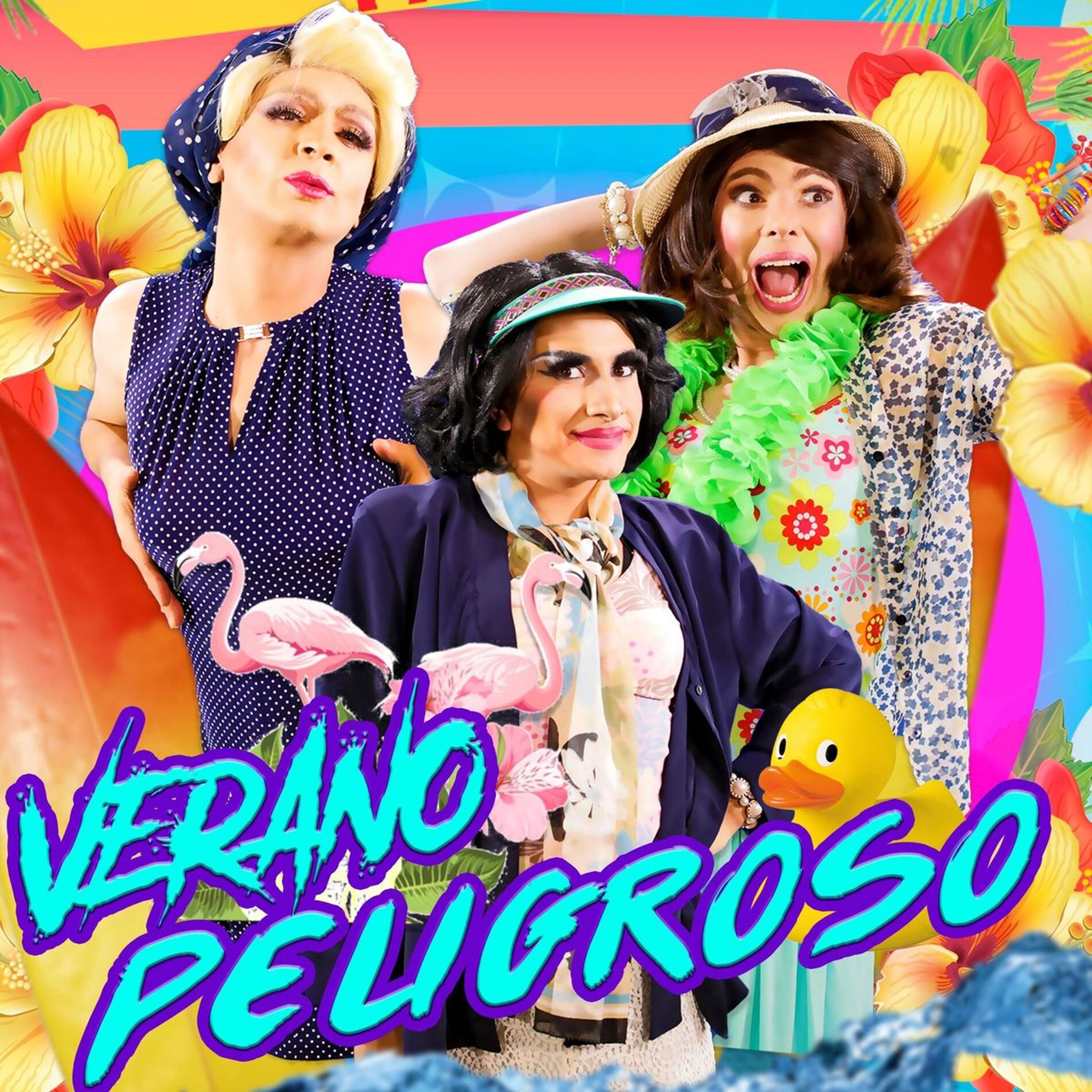 Foto de portada del evento
