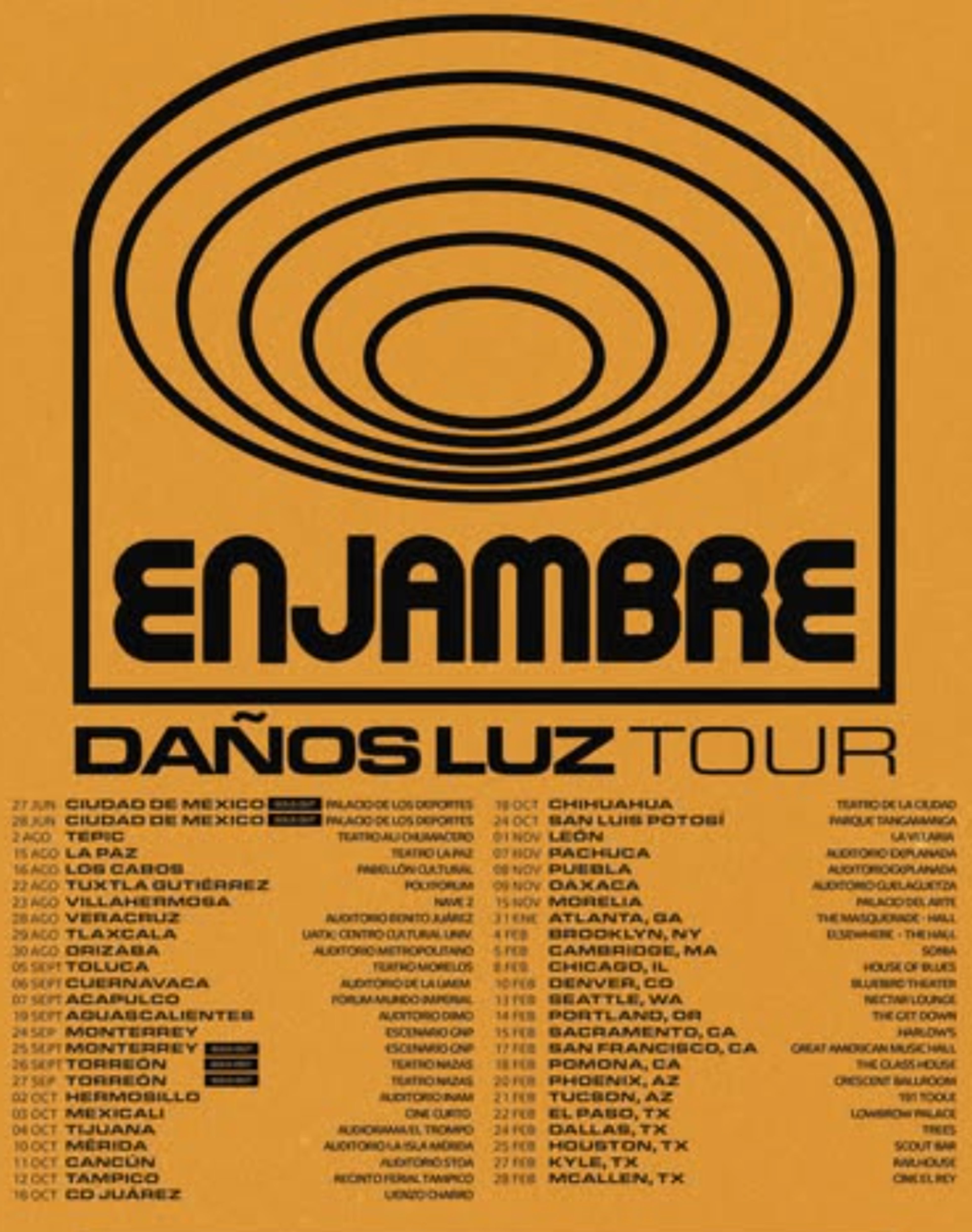 Foto de portada del evento