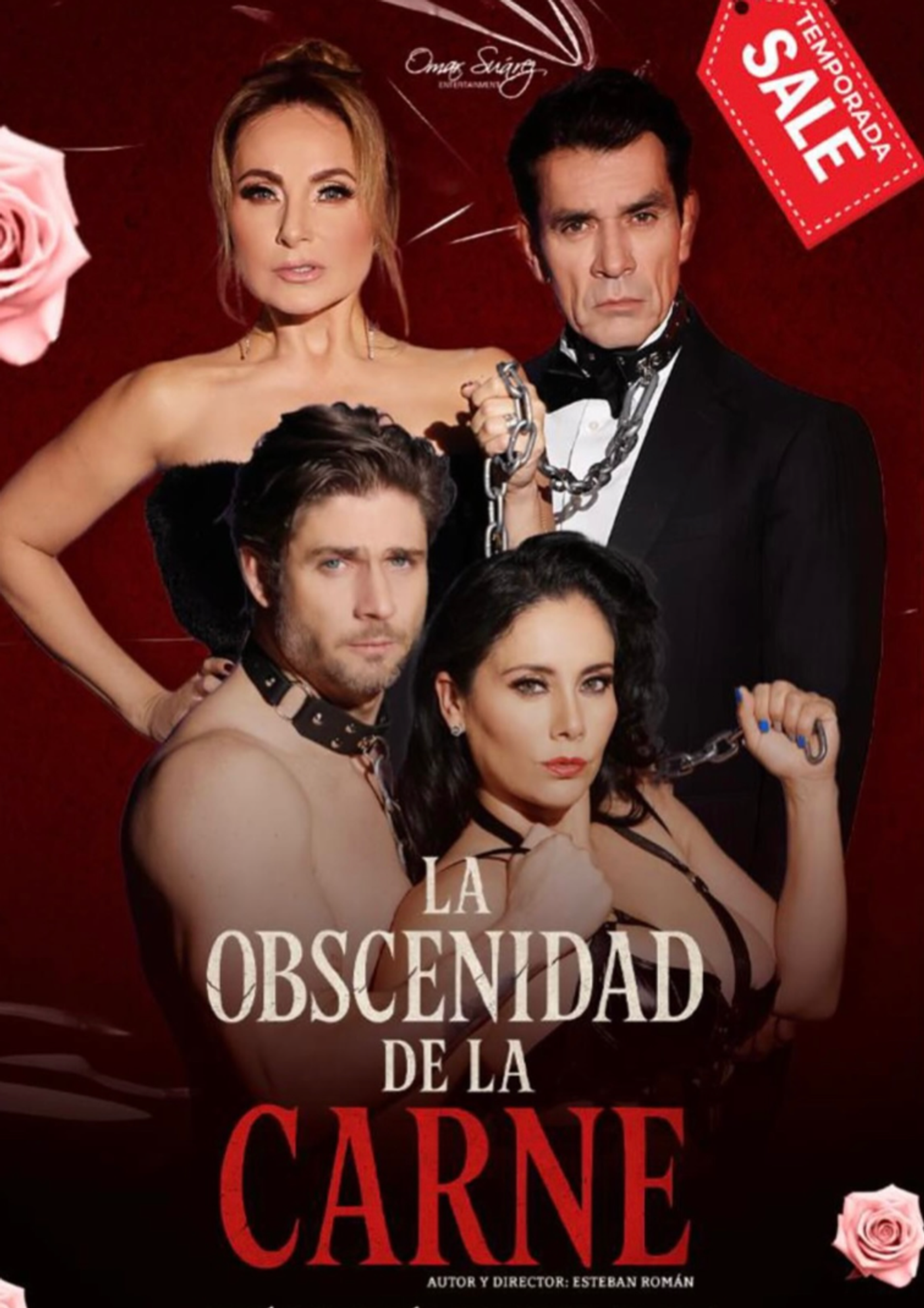 Foto de portada del evento