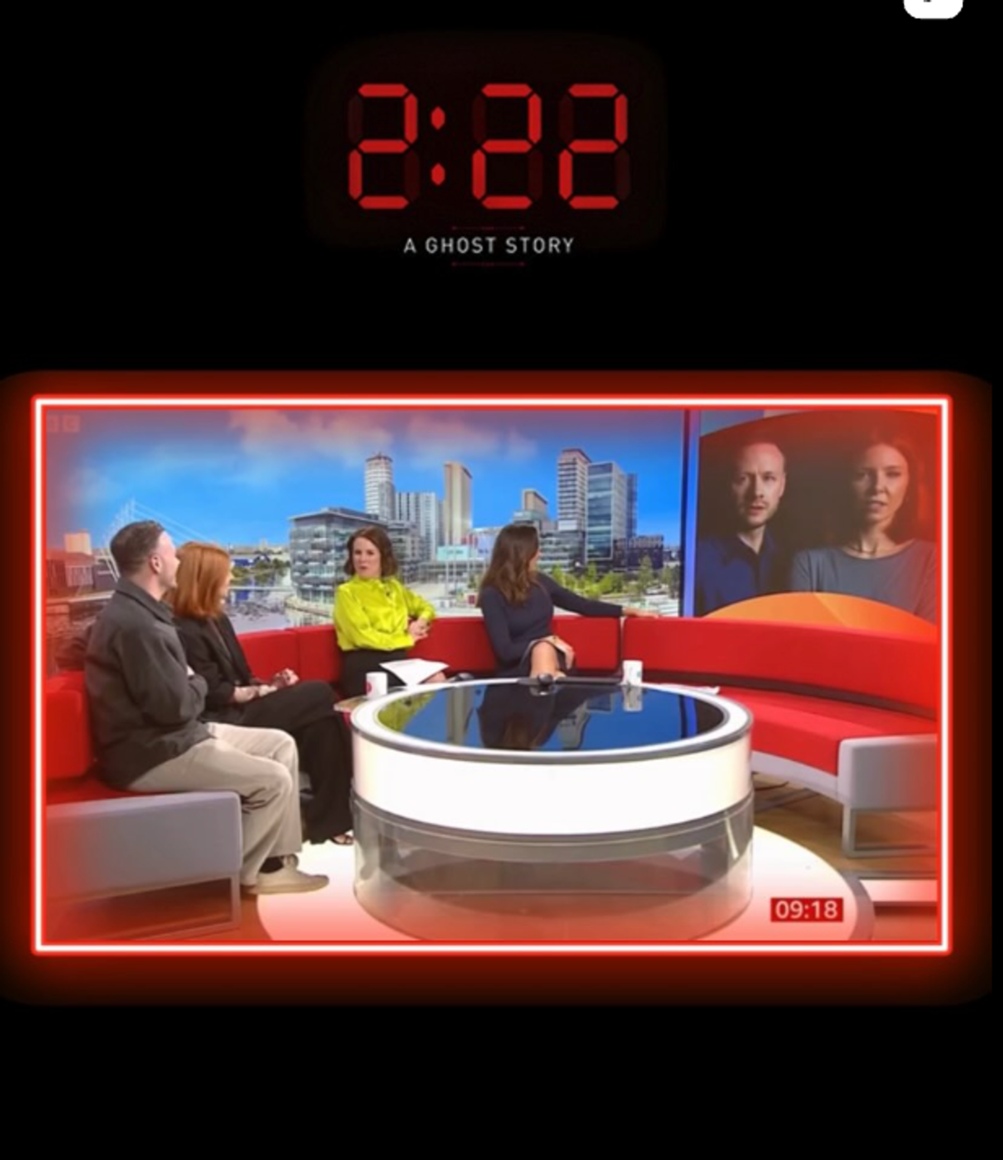 Foto de portada del evento
