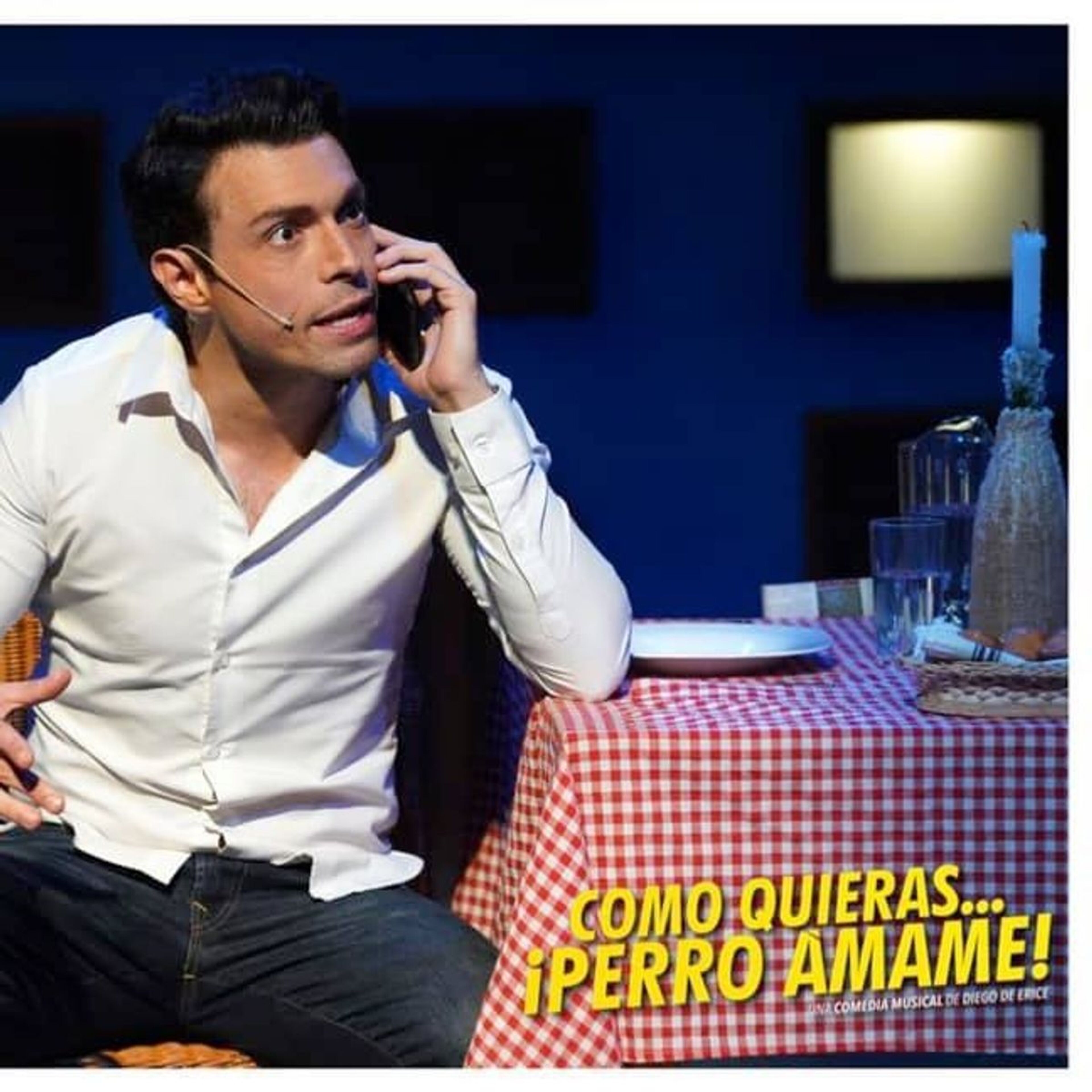 Foto de portada del evento